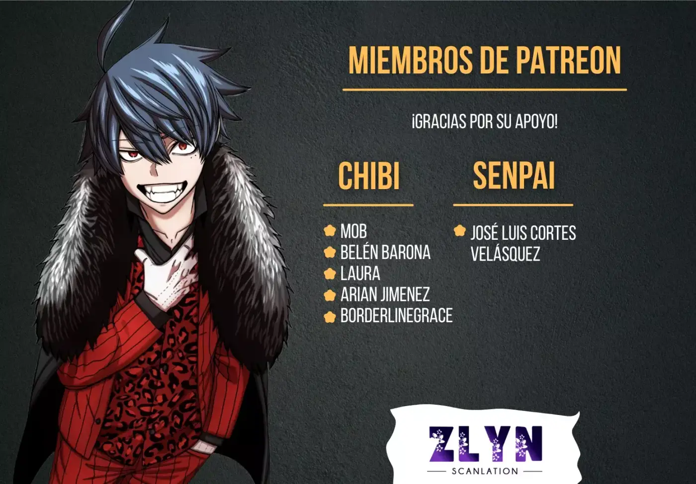 Miyabichi No Onmyouji - Capítulo 2 - Página 38 - LectorTMOo