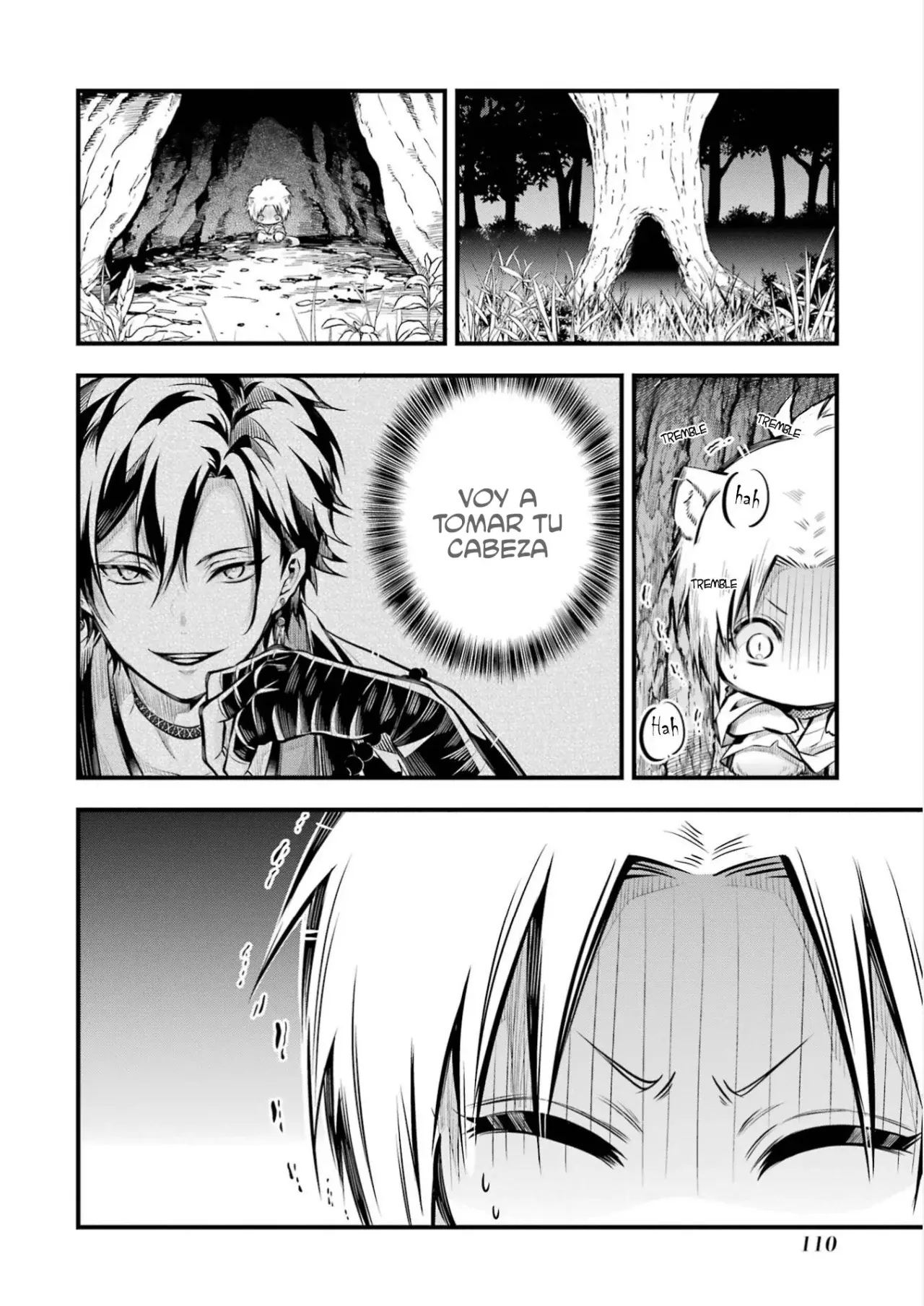 Miyabichi No Onmyouji - Capítulo 3 - Página 4 - LectorTMOo