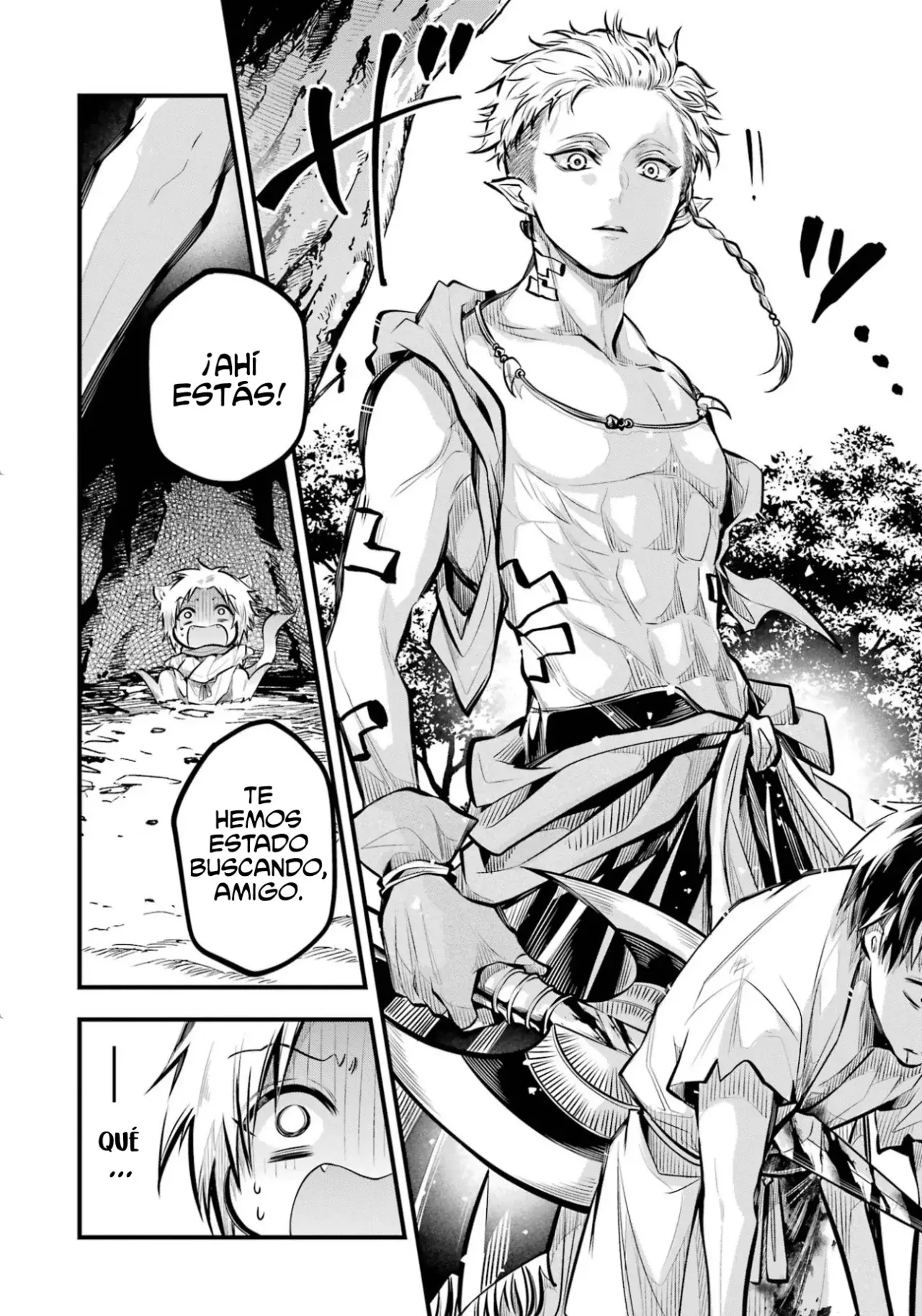 Miyabichi No Onmyouji - Capítulo 3 - Página 6 - LectorTMOo