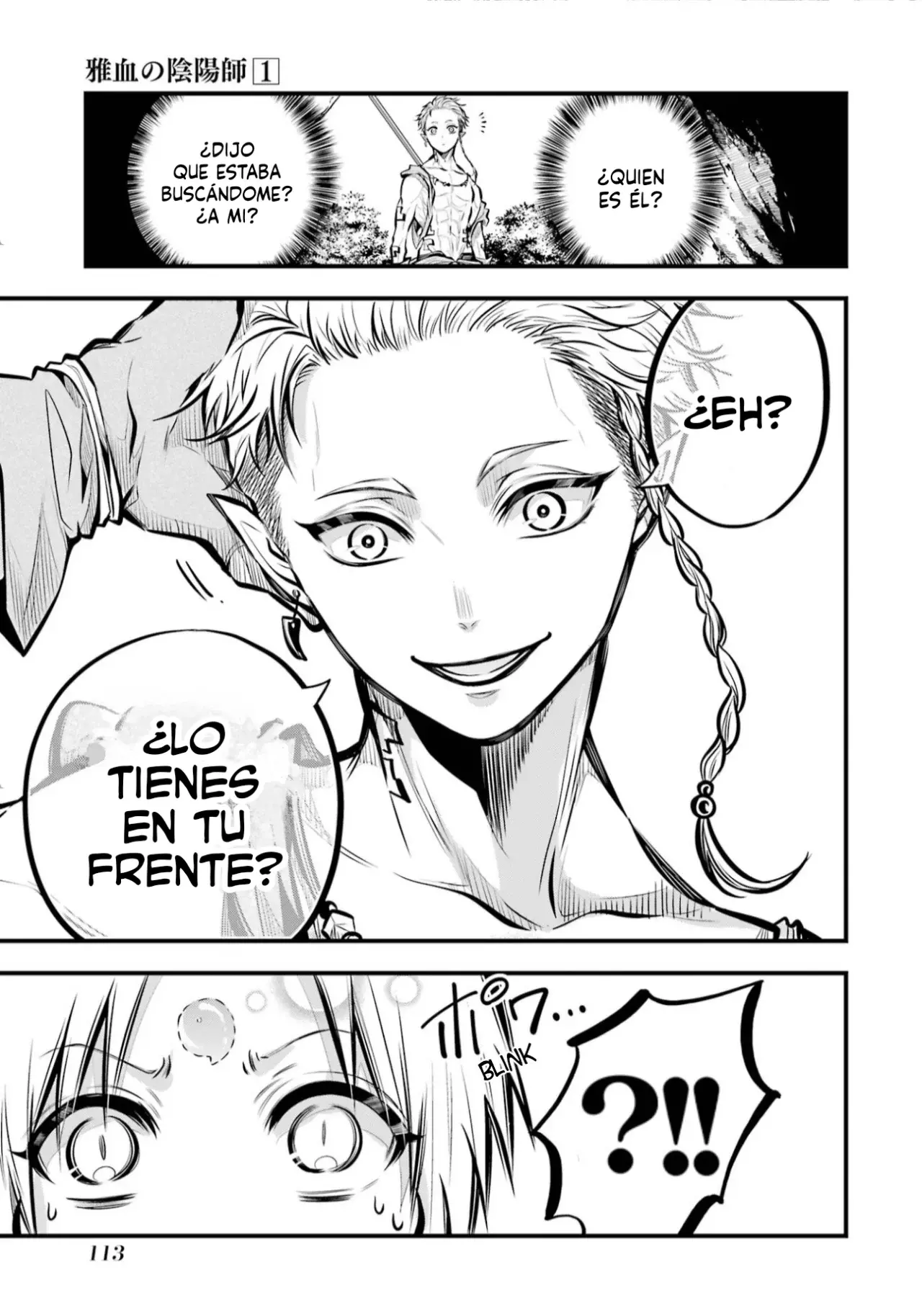 Miyabichi No Onmyouji - Capítulo 3 - Página 7 - LectorTMOo