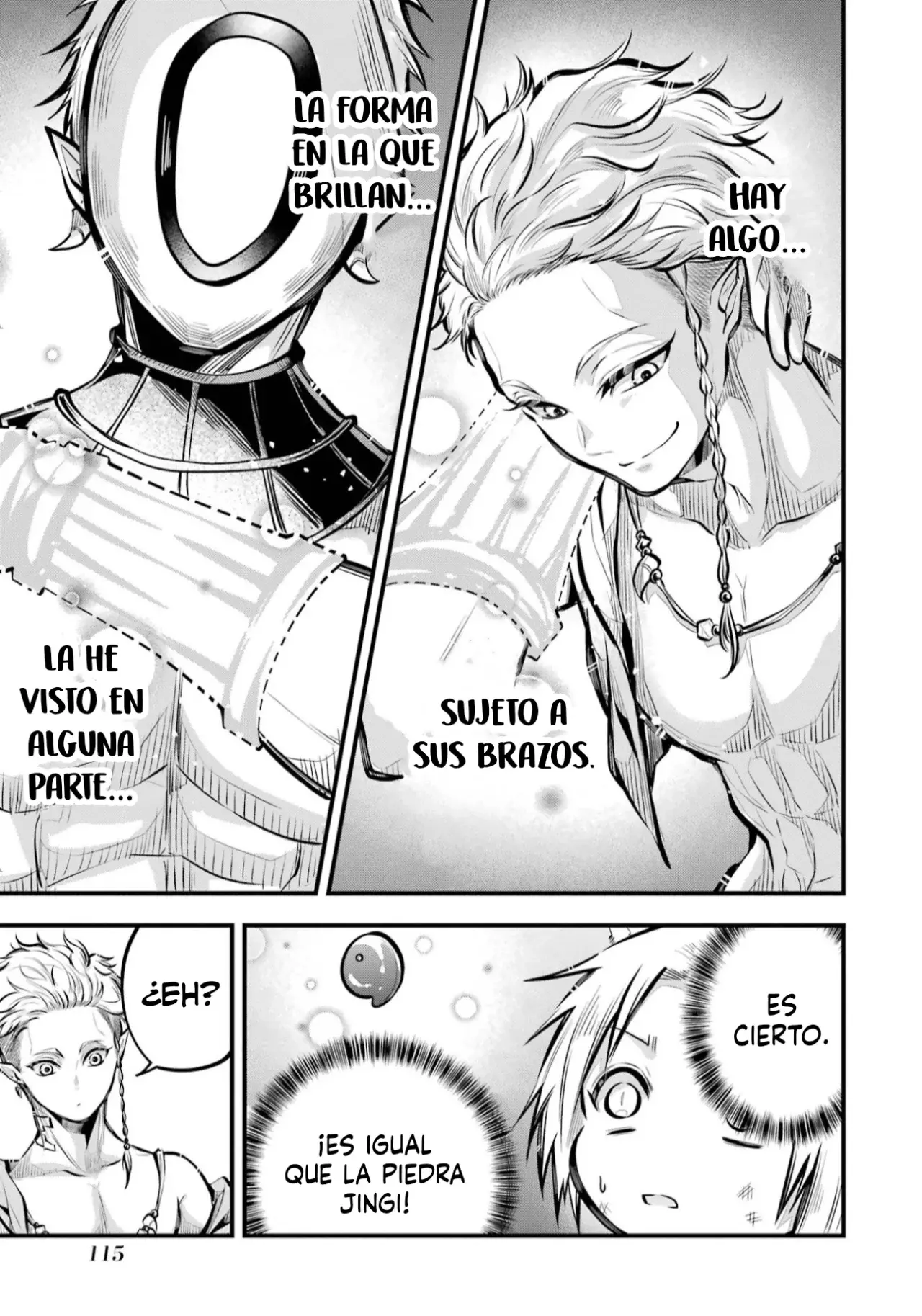 Miyabichi No Onmyouji - Capítulo 3 - Página 9 - LectorTMOo
