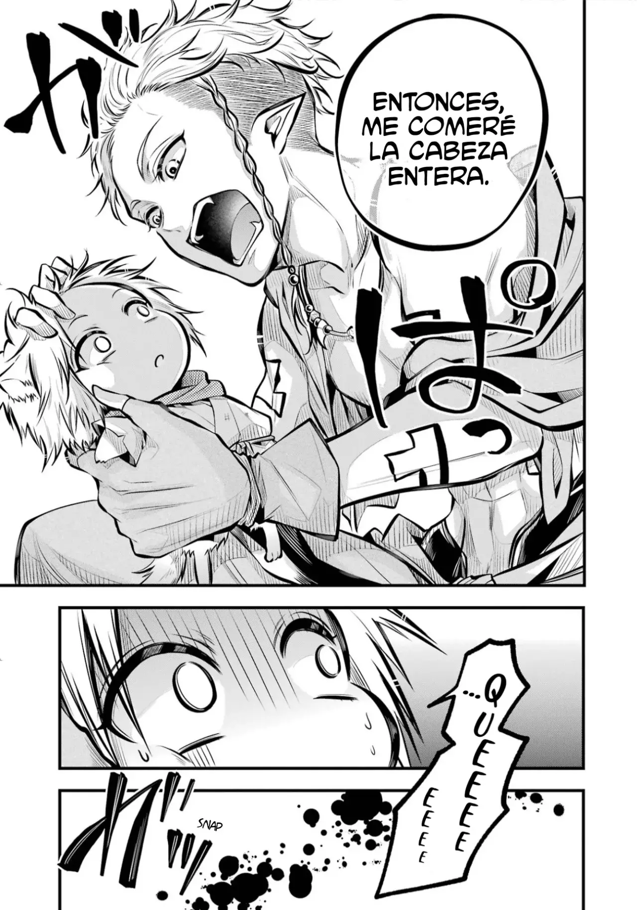 Miyabichi No Onmyouji - Capítulo 3 - Página 11 - LectorTMOo
