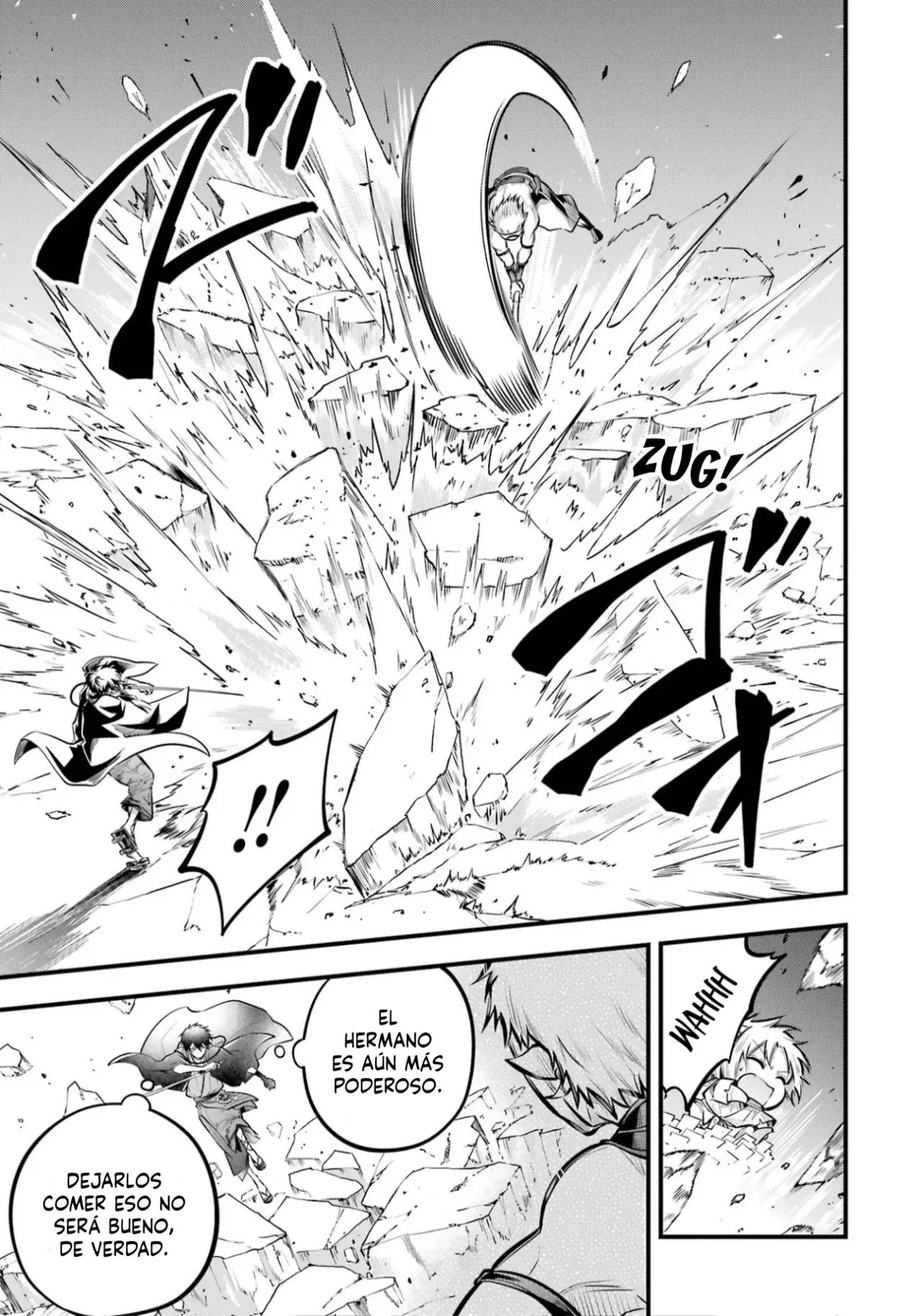 Miyabichi No Onmyouji - Capítulo 3 - Página 33 - LectorTMOo
