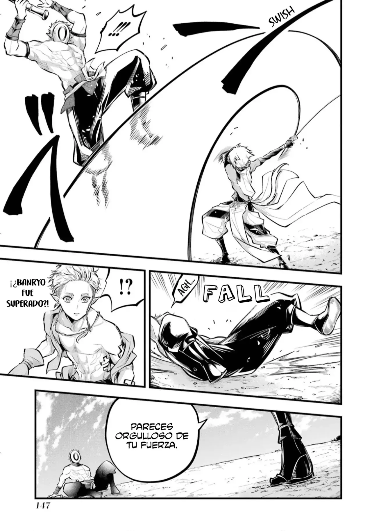 Miyabichi No Onmyouji - Capítulo 3 - Página 41 - LectorTMOo