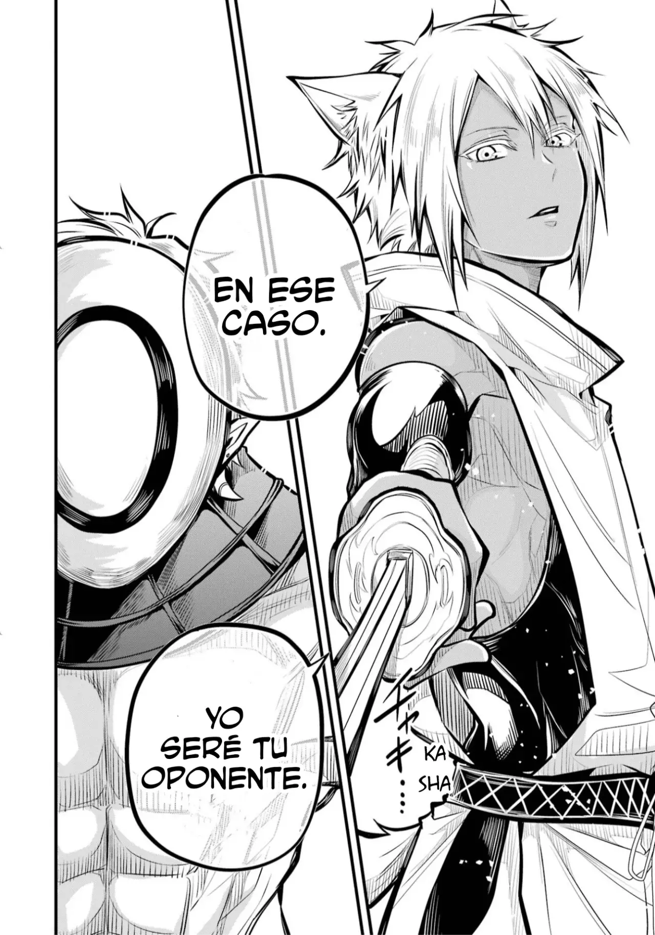 Miyabichi No Onmyouji - Capítulo 3 - Página 42 - LectorTMOo