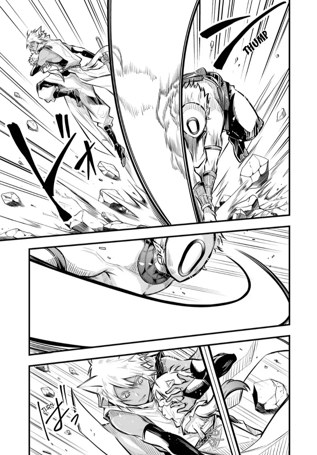 Miyabichi No Onmyouji - Capítulo 4 - Página 15 - LectorTMOo