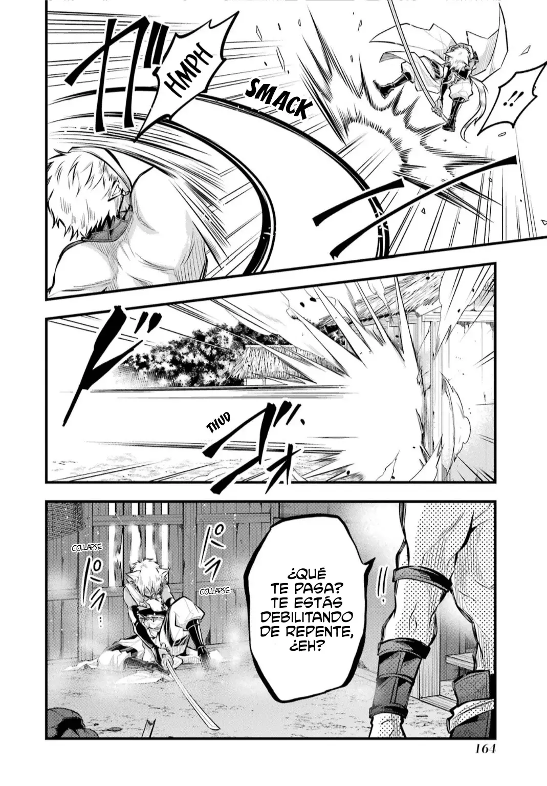 Miyabichi No Onmyouji - Capítulo 4 - Página 16 - LectorTMOo