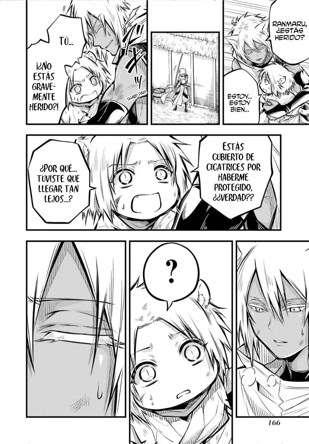 Miyabichi No Onmyouji - Capítulo 4 - Página 18 - LectorTMOo