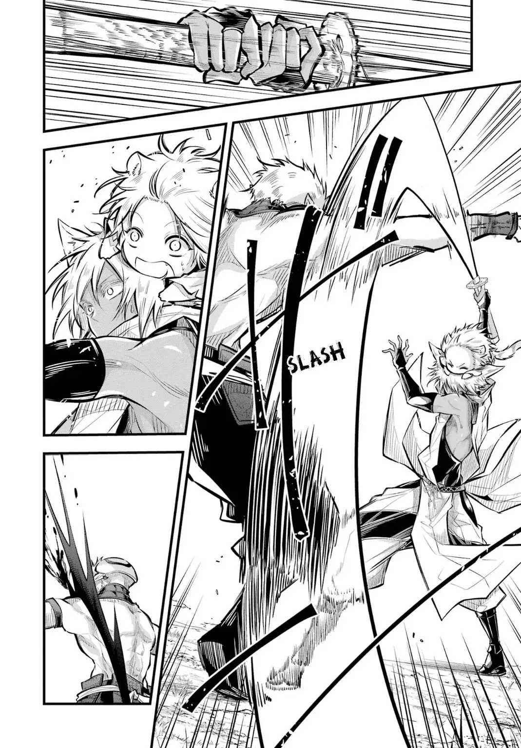 Miyabichi No Onmyouji - Capítulo 4 - Página 24 - LectorTMOo