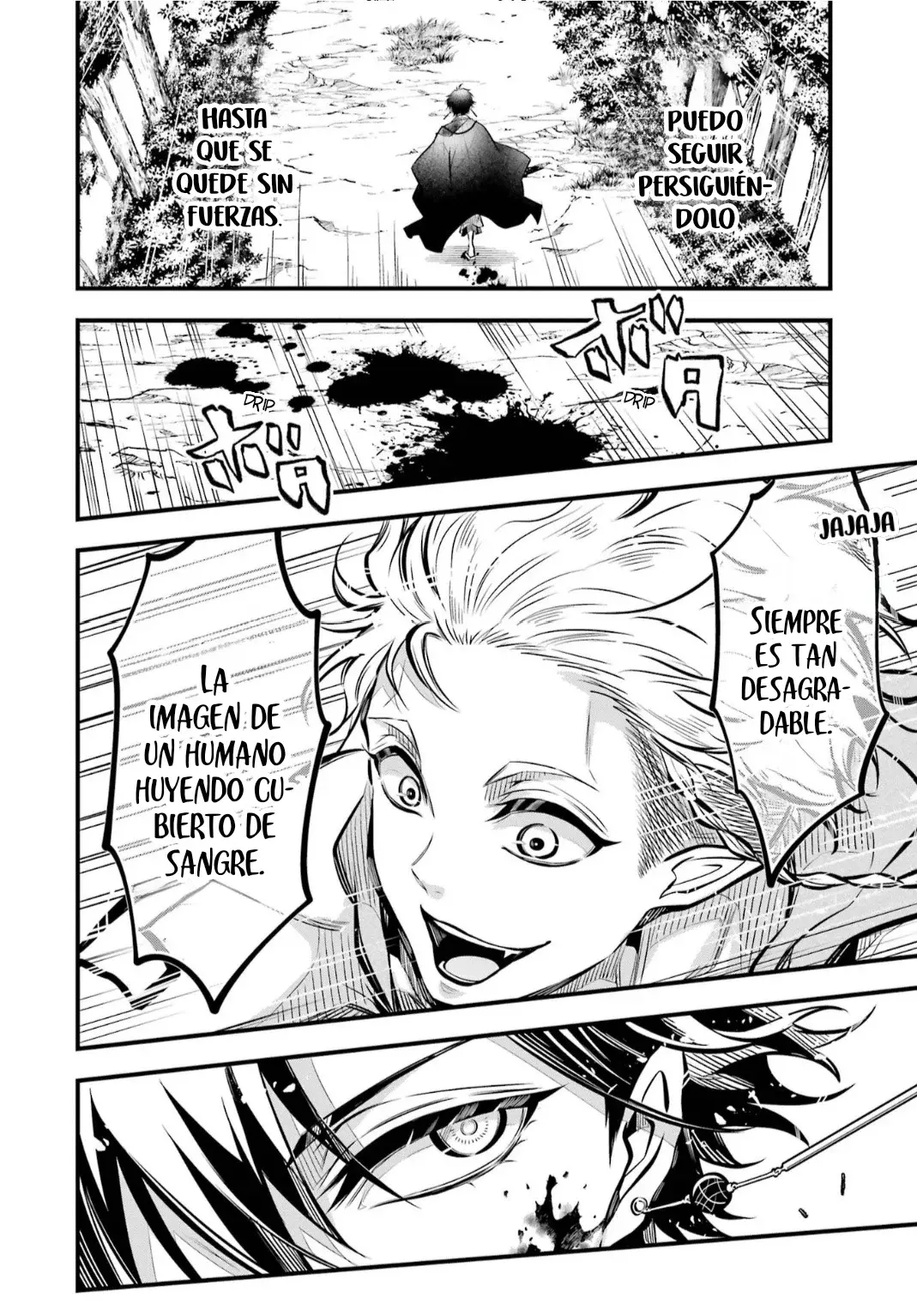 Miyabichi No Onmyouji - Capítulo 4 - Página 28 - LectorTMOo
