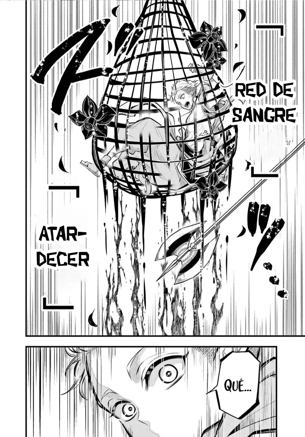 Miyabichi No Onmyouji - Capítulo 4 - Página 32 - LectorTMOo