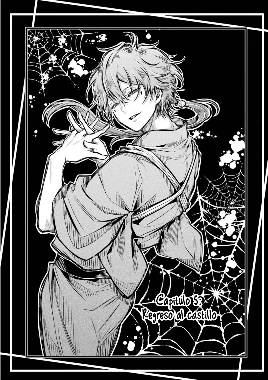 Miyabichi No Onmyouji - Capítulo 5 - Página 3 - LectorTMOo