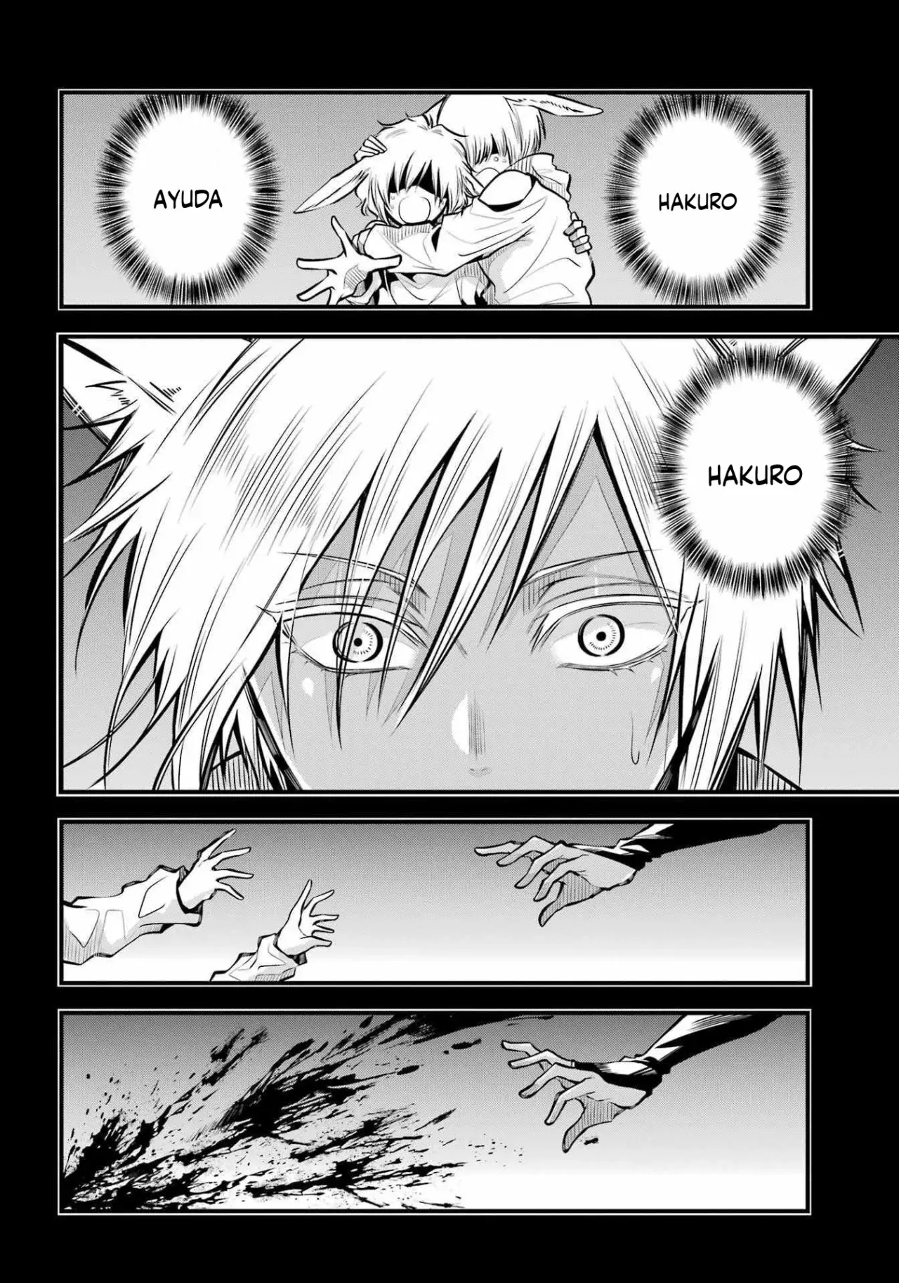 Miyabichi No Onmyouji - Capítulo 7 - Página 10 - LectorTMOo