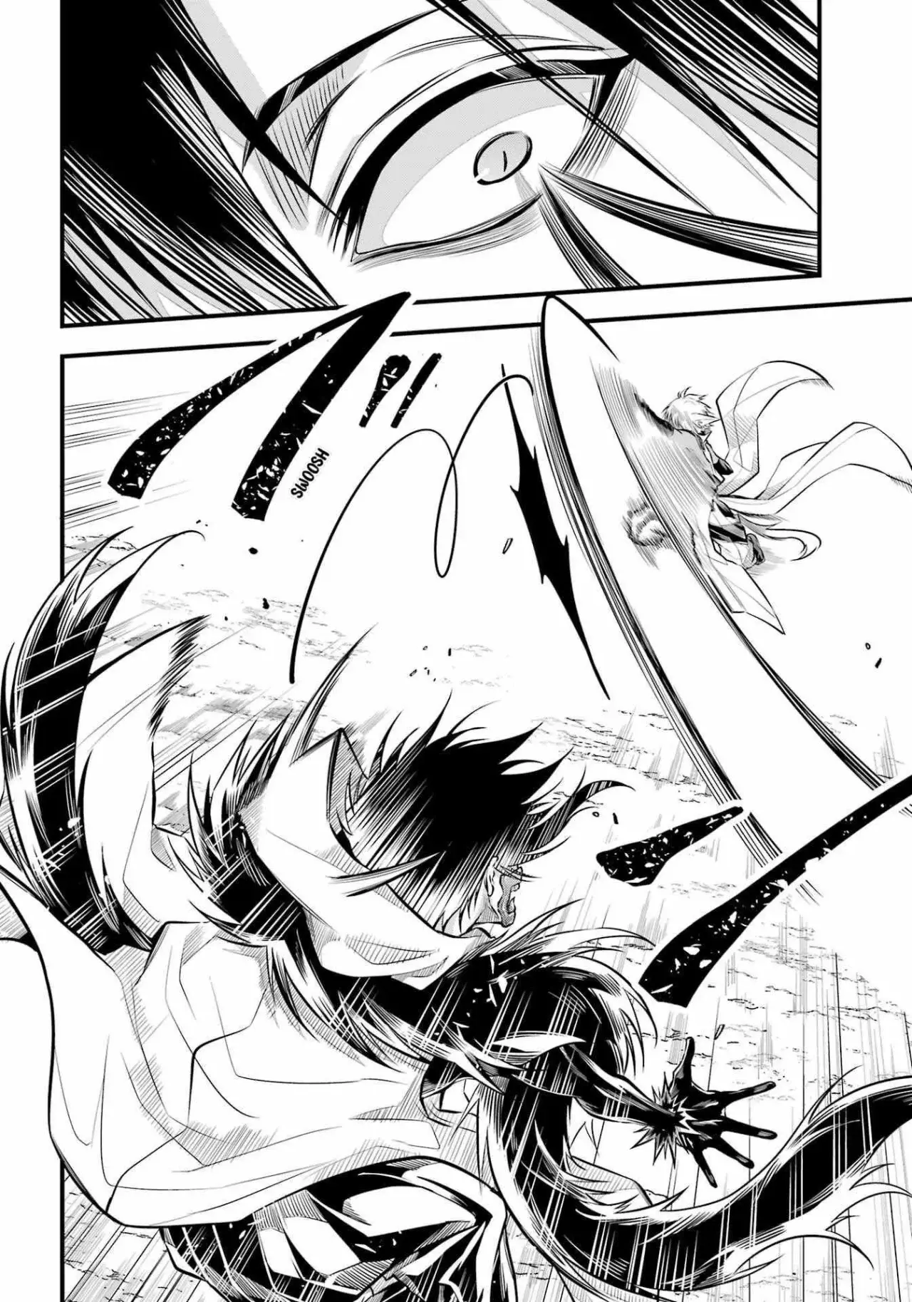 Miyabichi No Onmyouji - Capítulo 7 - Página 12 - LectorTMOo
