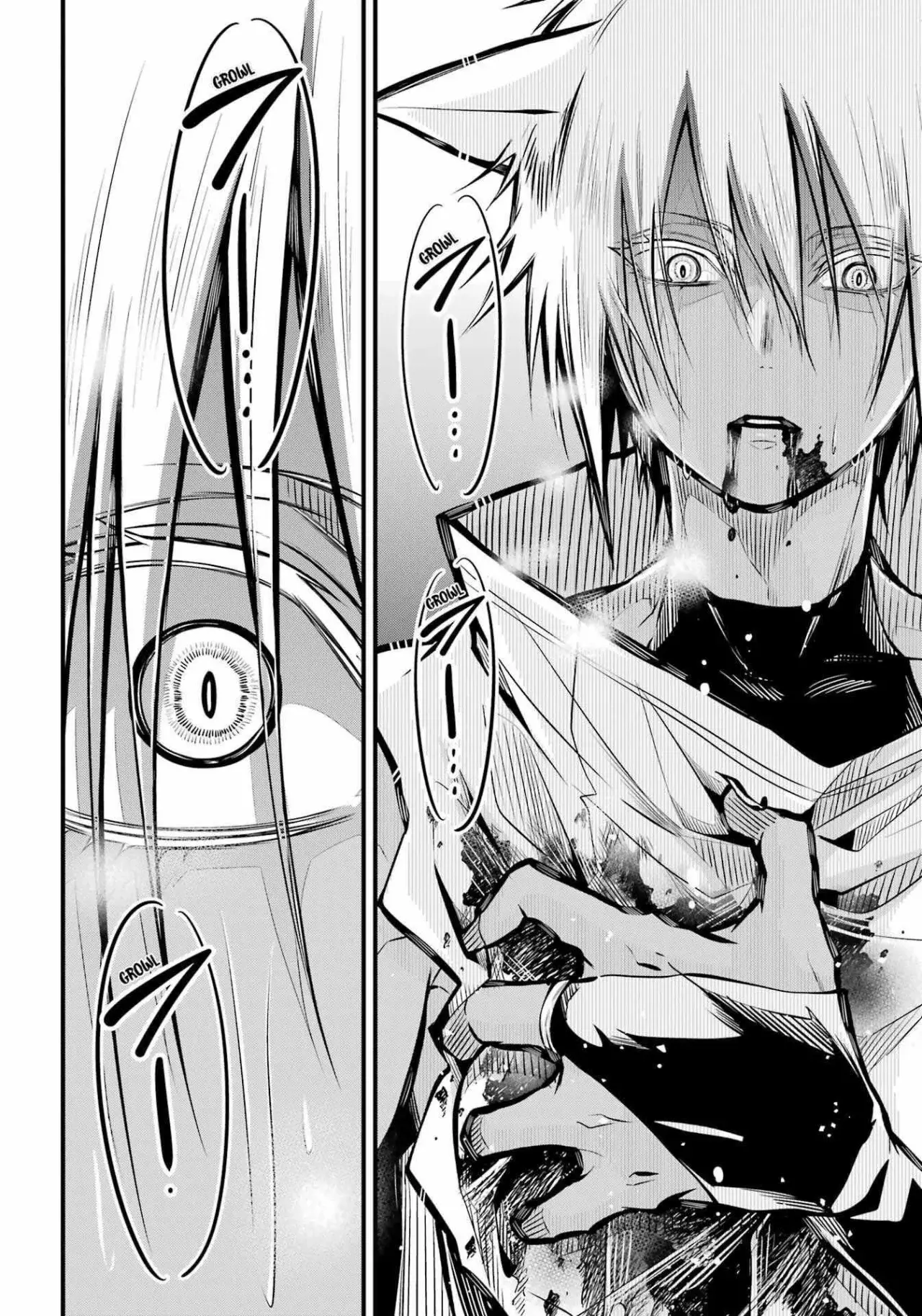 Miyabichi No Onmyouji - Capítulo 7 - Página 14 - LectorTMOo