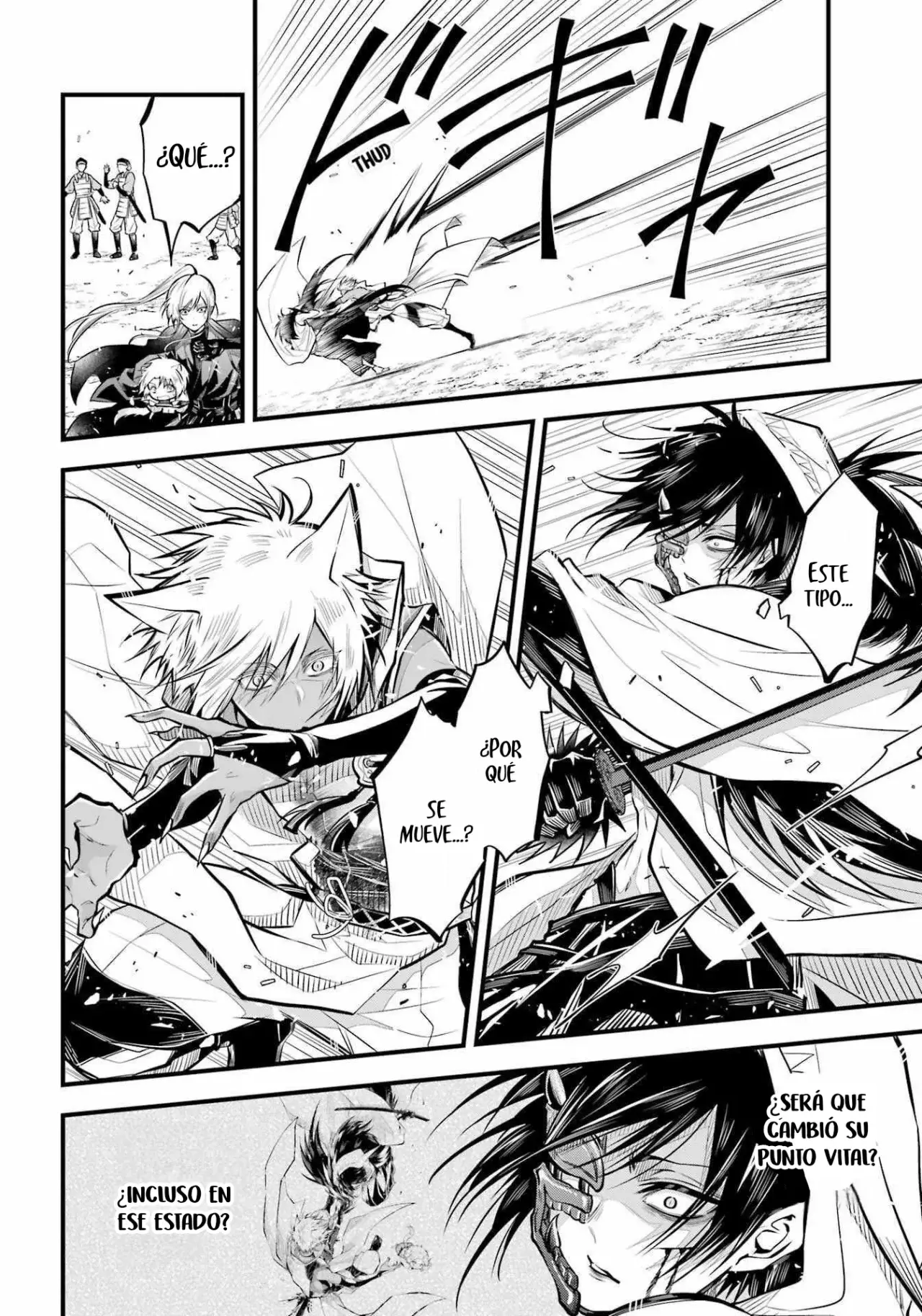 Miyabichi No Onmyouji - Capítulo 7 - Página 16 - LectorTMOo