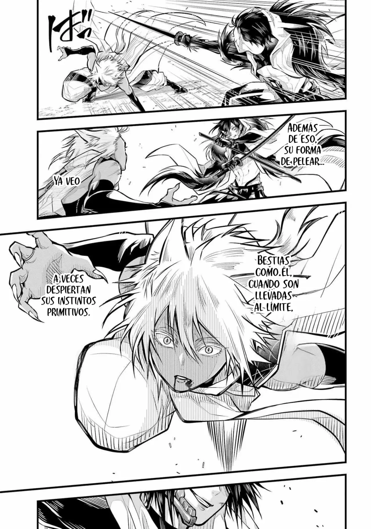 Miyabichi No Onmyouji - Capítulo 7 - Página 17 - LectorTMOo