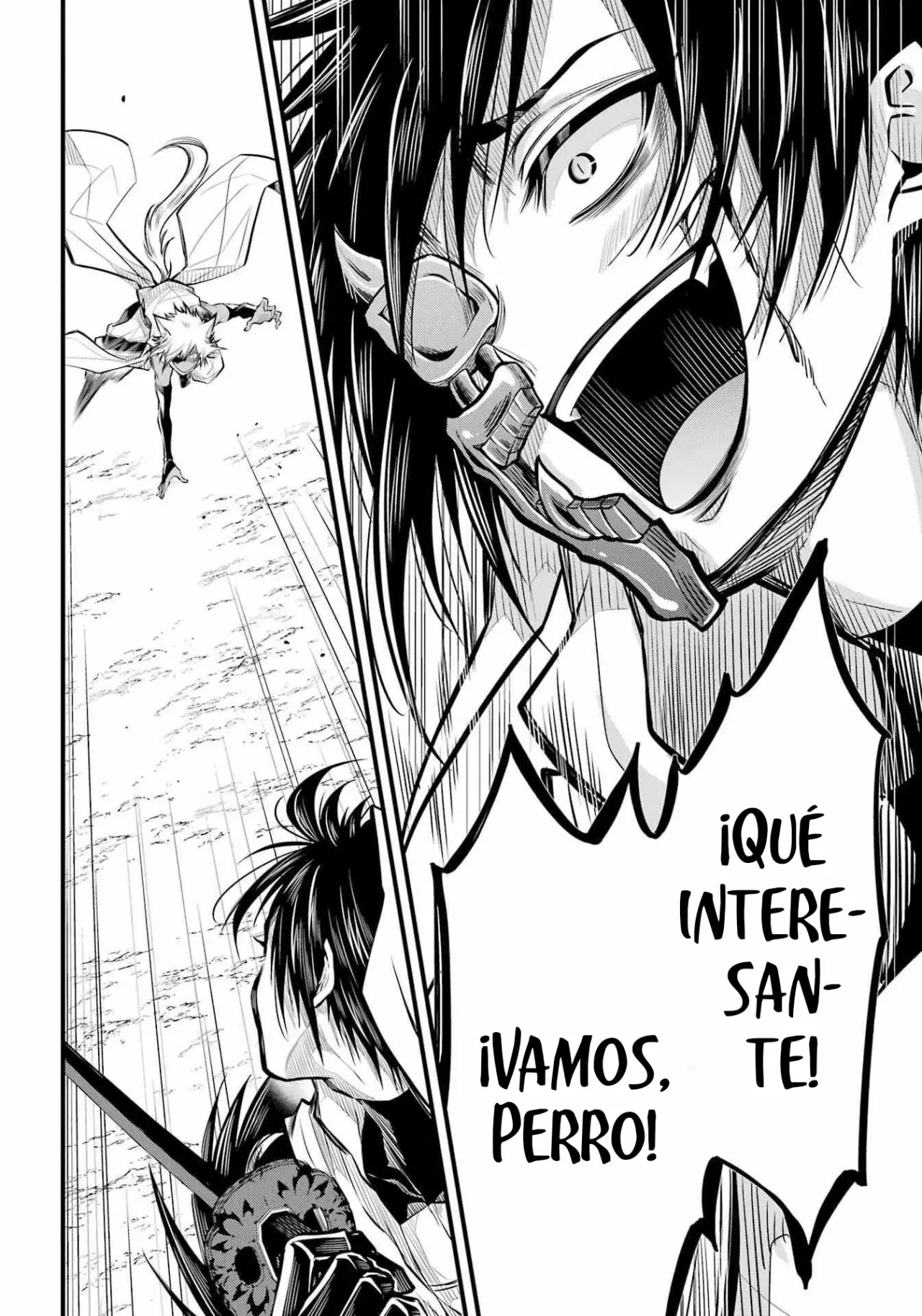 Miyabichi No Onmyouji - Capítulo 7 - Página 18 - LectorTMOo