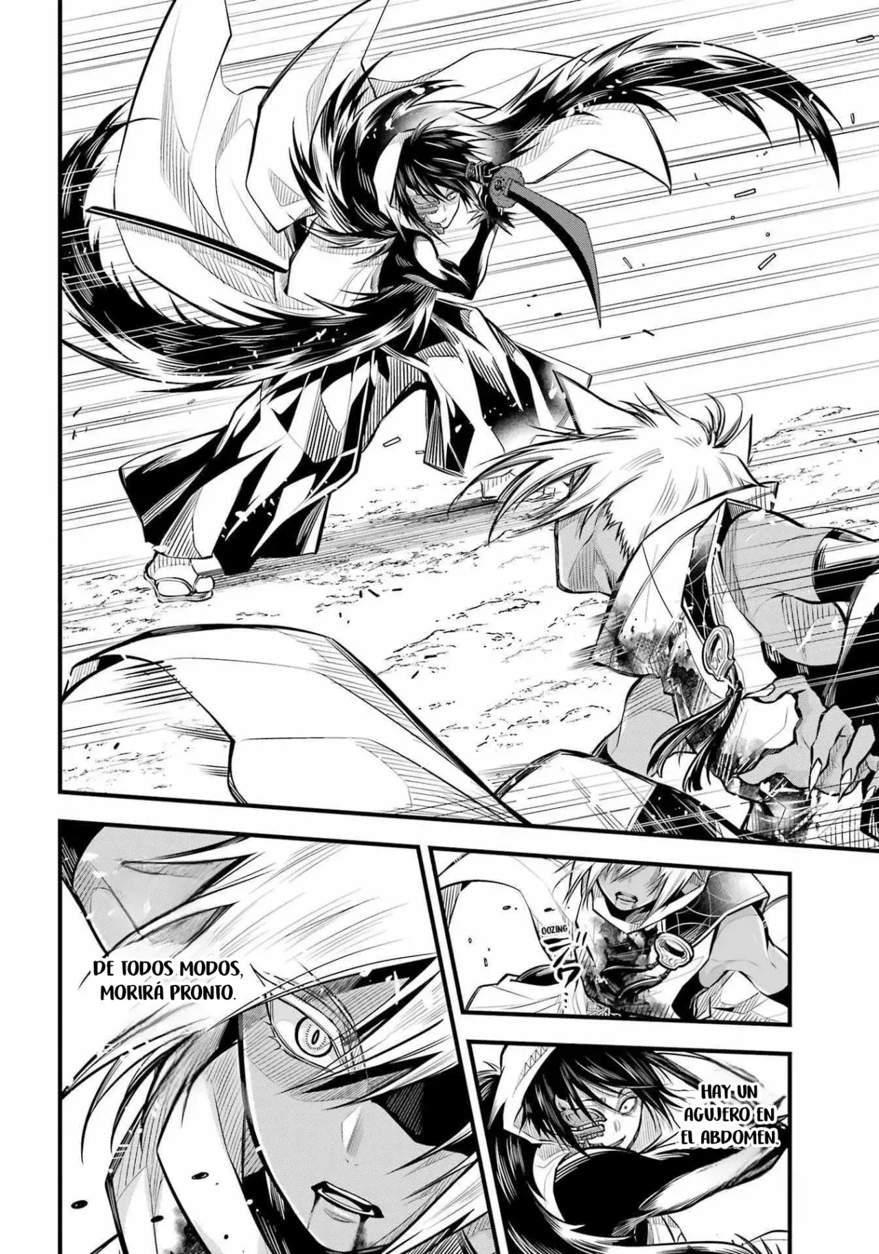 Miyabichi No Onmyouji - Capítulo 7 - Página 20 - LectorTMOo