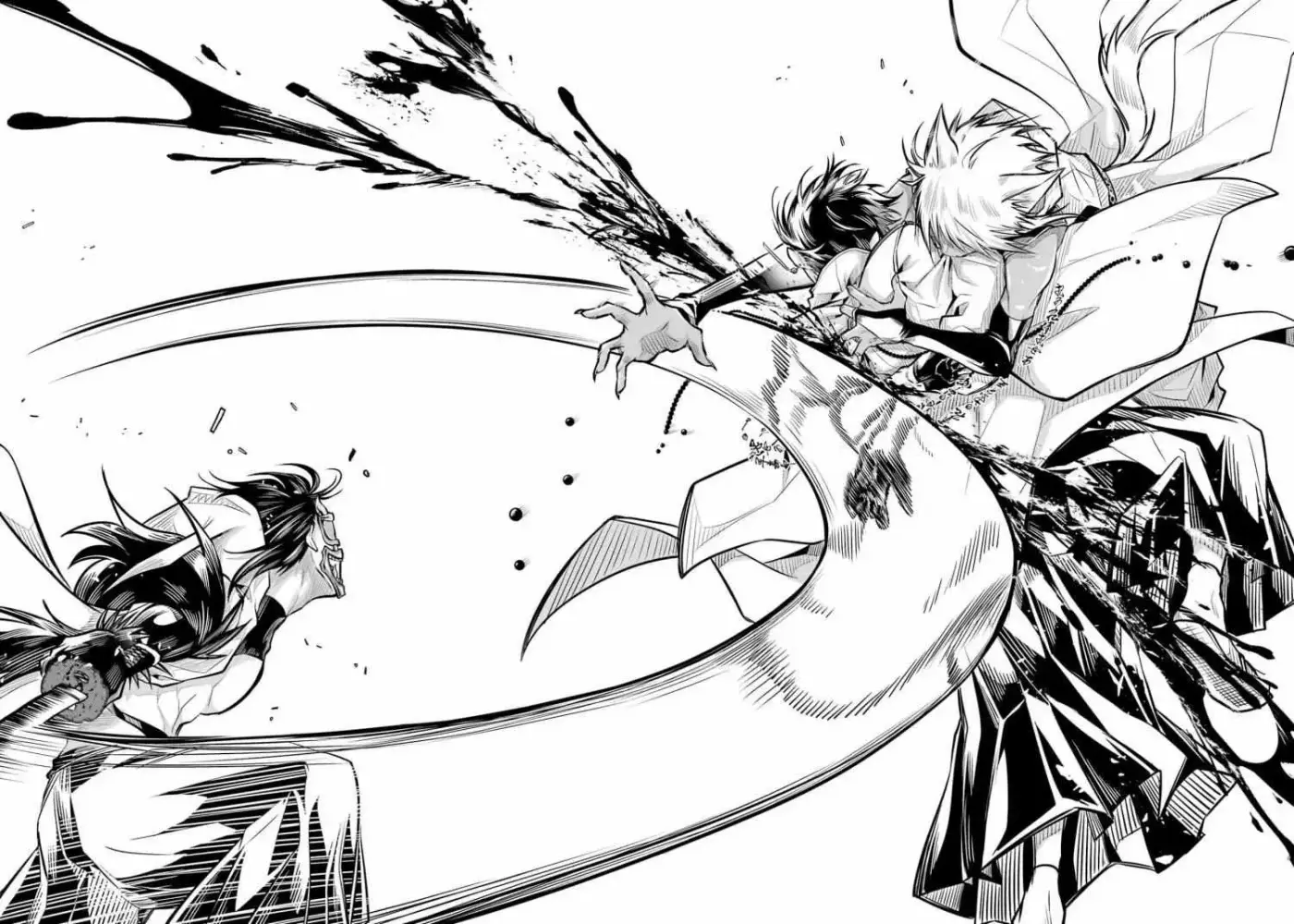 Miyabichi No Onmyouji - Capítulo 7 - Página 26 - LectorTMOo