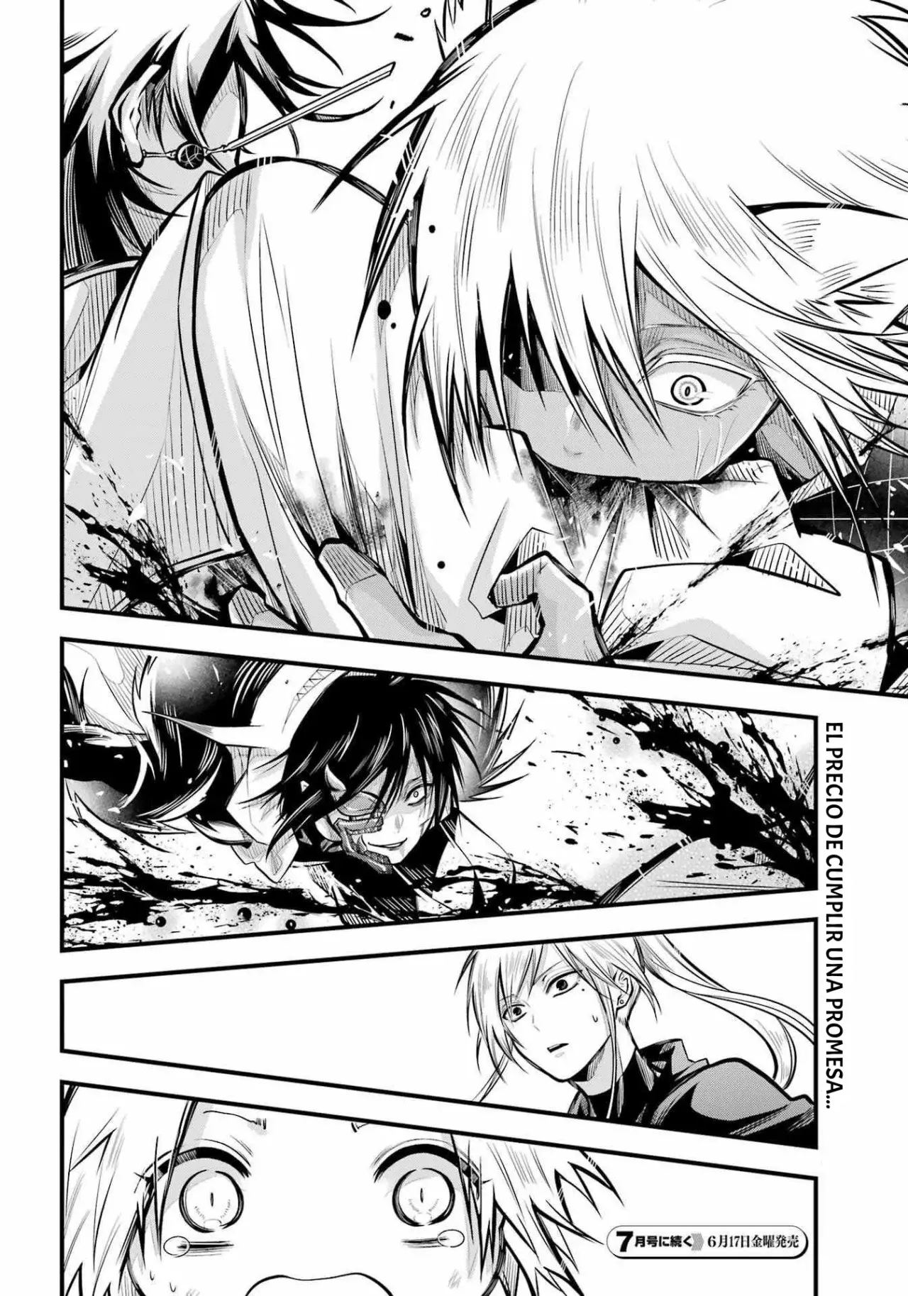 Miyabichi No Onmyouji - Capítulo 7 - Página 27 - LectorTMOo