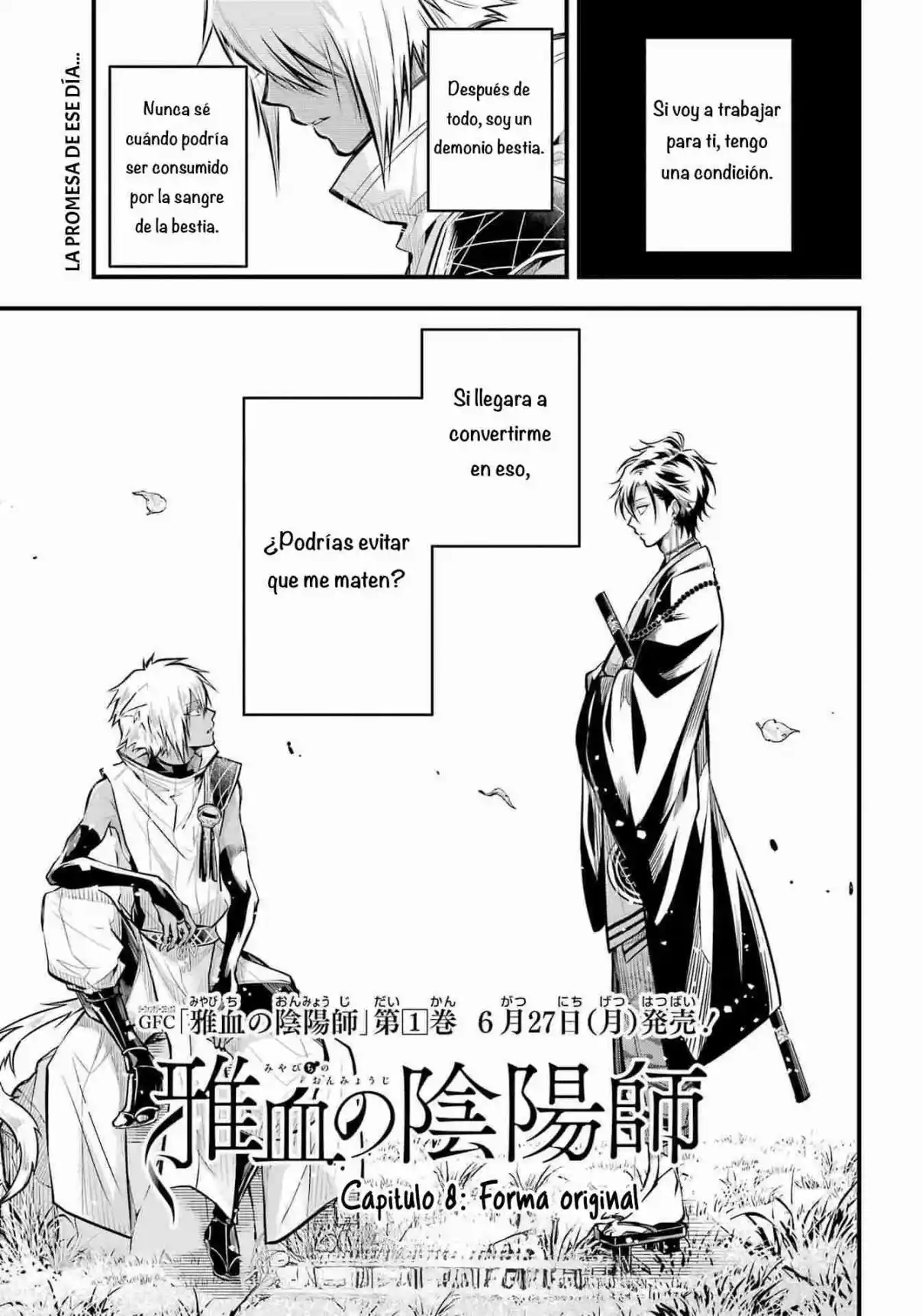 Miyabichi No Onmyouji - Capítulo 8 - Página 2 - LectorTMOo