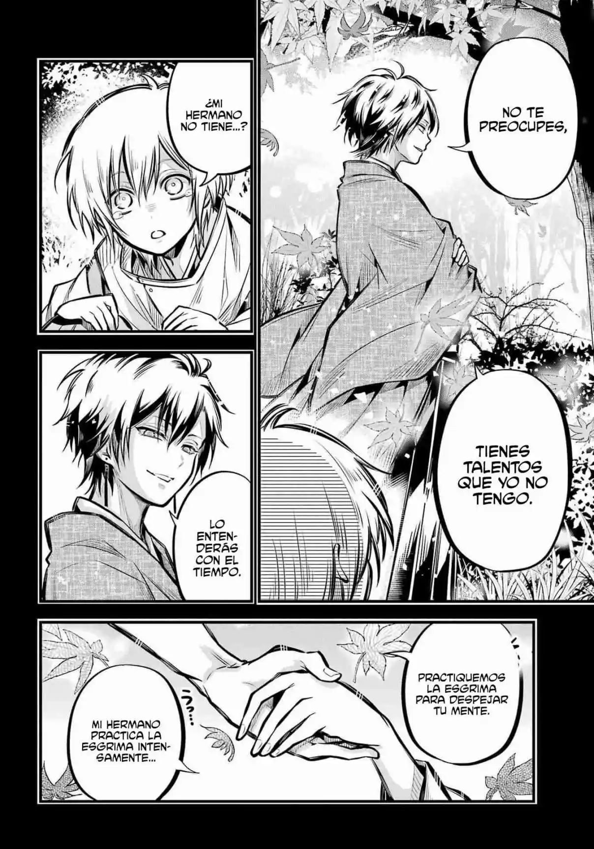 Miyabichi No Onmyouji - Capítulo 9 - Página 7 - LectorTMOo