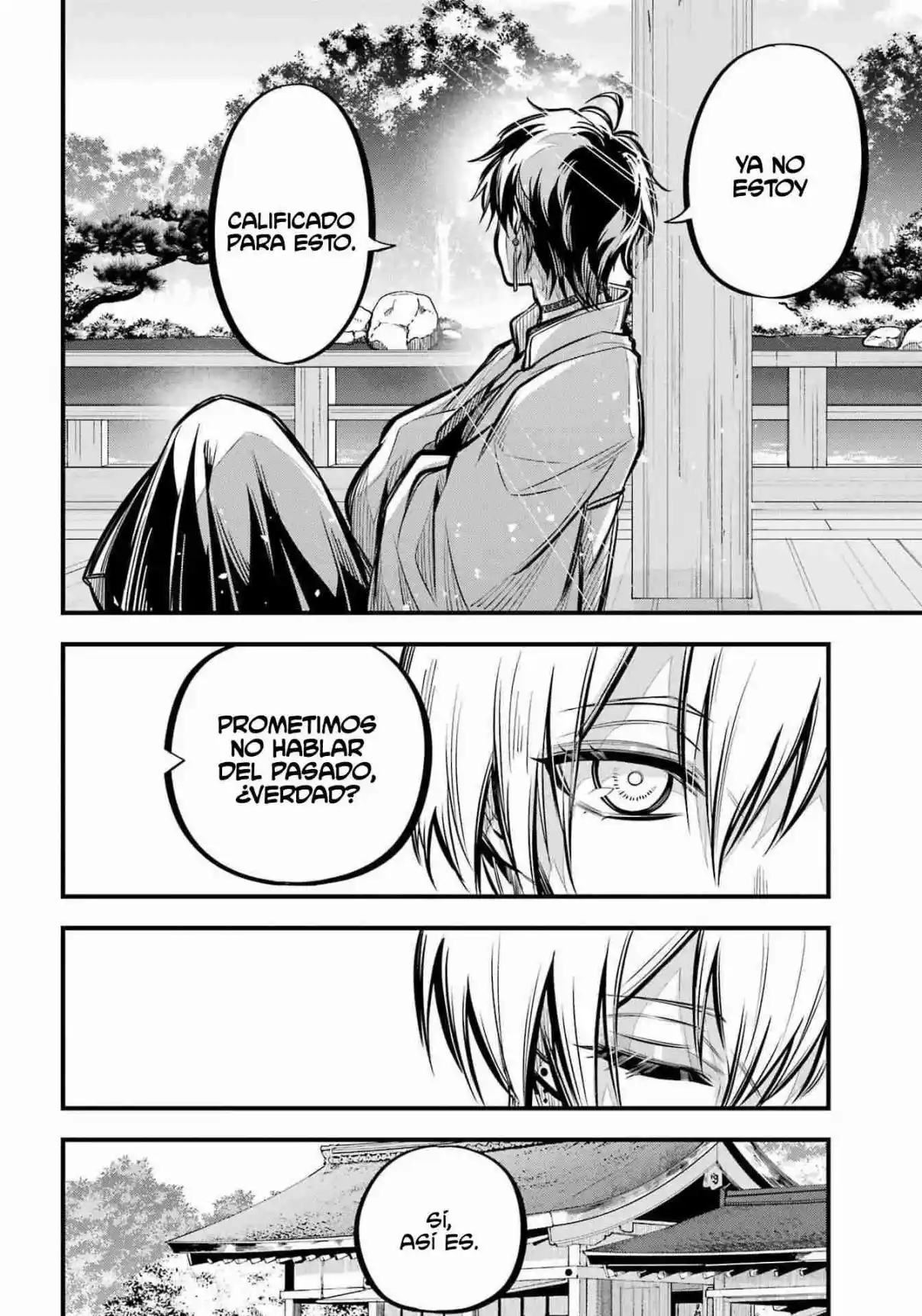 Miyabichi No Onmyouji - Capítulo 9 - Página 9 - LectorTMOo
