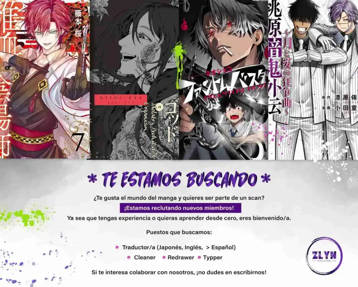 Miyabichi No Onmyouji - Capítulo 9 - Página 41 - LectorTMOo