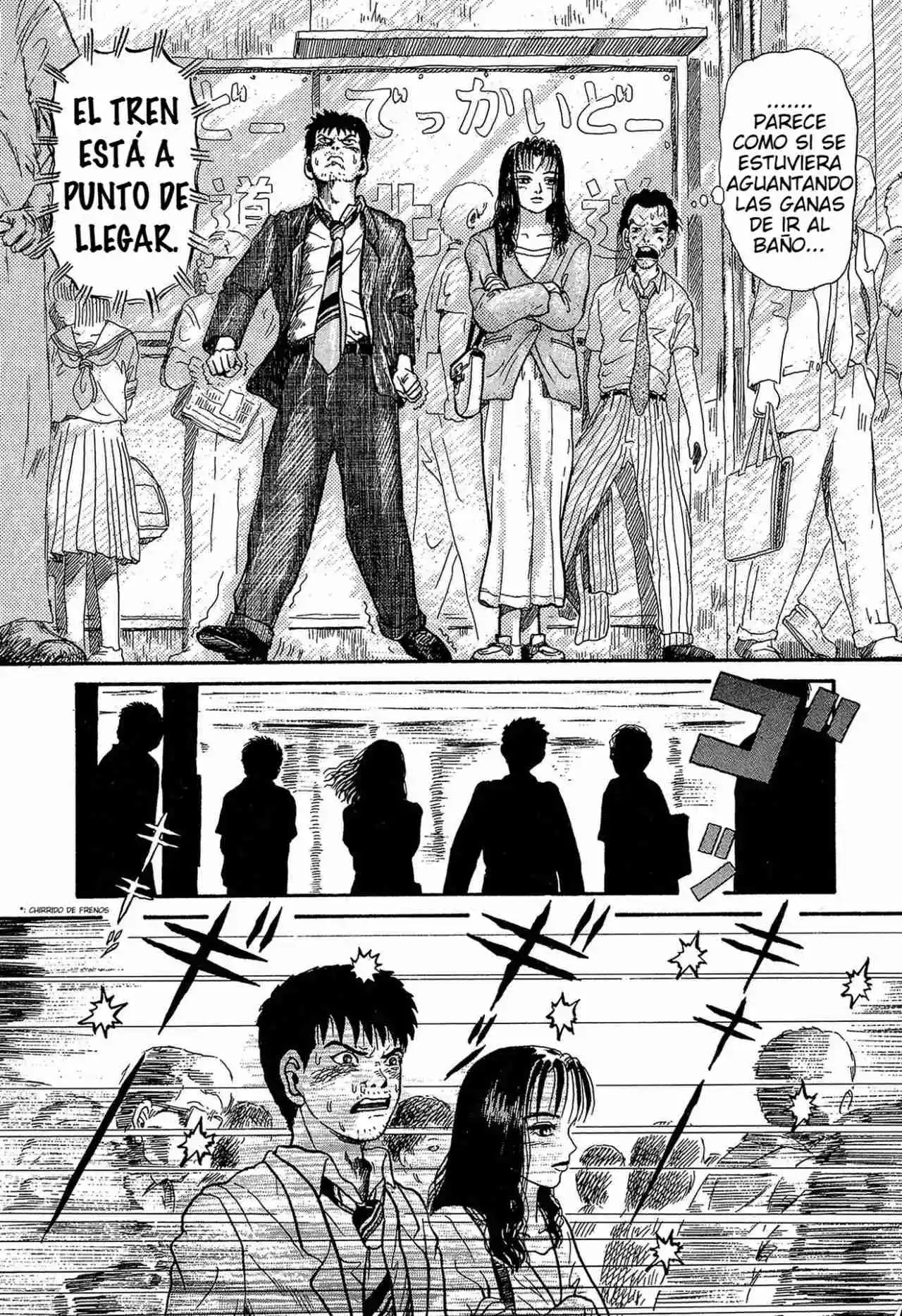 Miyamoto Kara Kimi E - Capítulo 1 - Página 31 - LectorTMOo