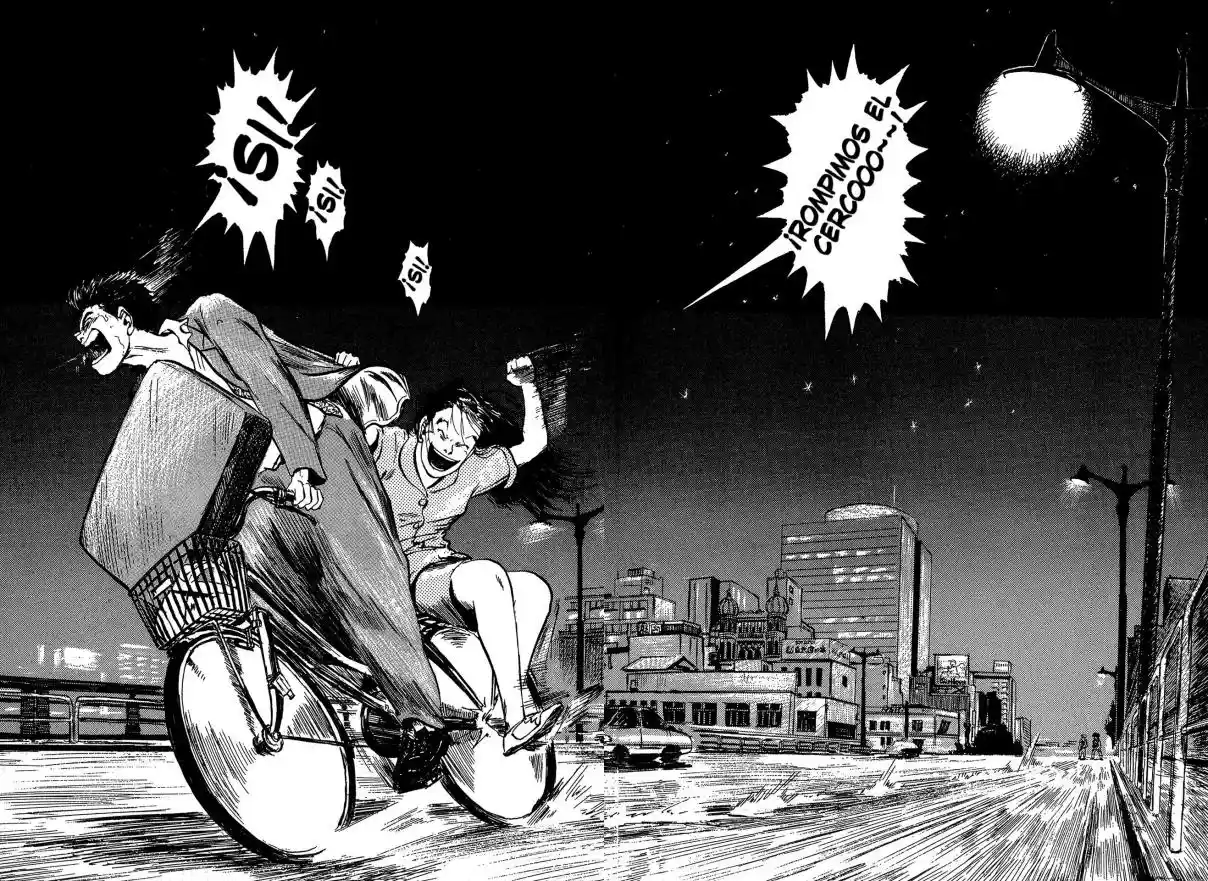 Miyamoto Kara Kimi E - Capítulo 16 - Página 12 - LectorTMOo
