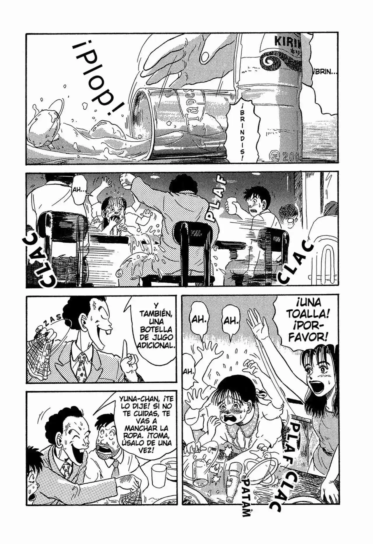 Miyamoto Kara Kimi E - Capítulo 2 - Página 19 - LectorTMOo