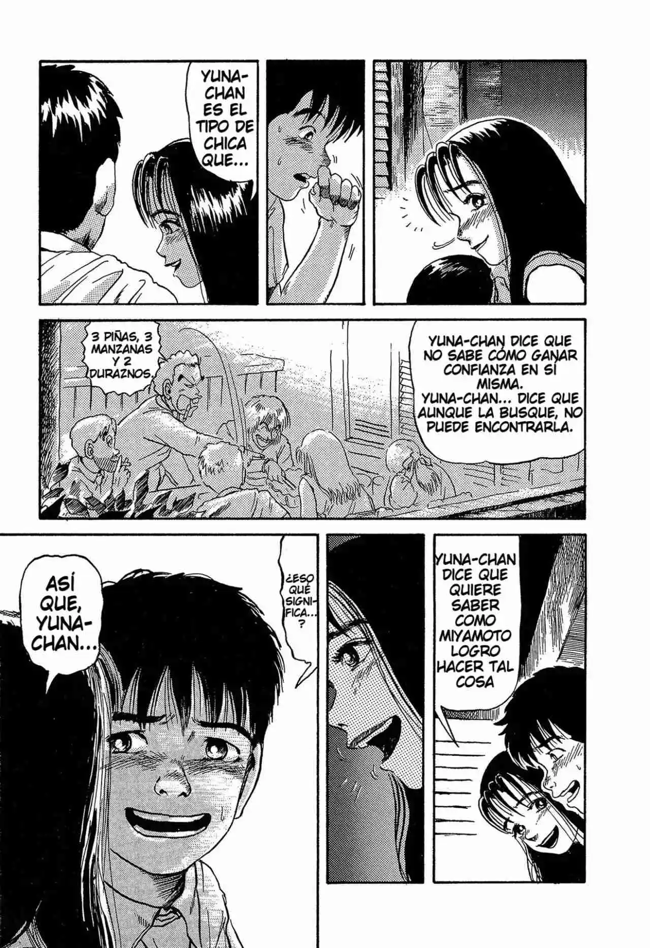 Miyamoto Kara Kimi E - Capítulo 2 - Página 25 - LectorTMOo