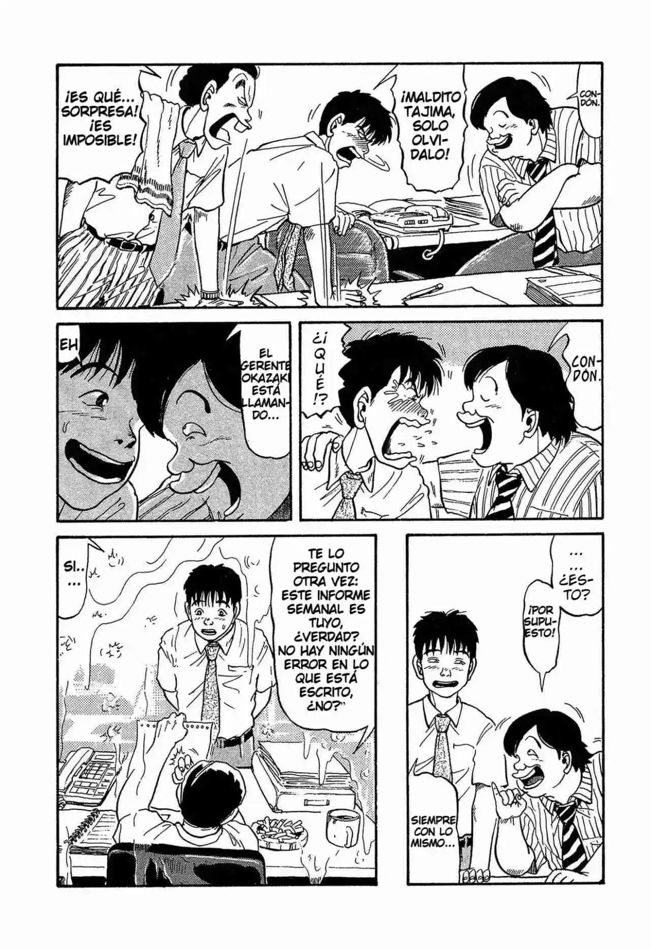 Miyamoto Kara Kimi E - Capítulo 3 - Página 4 - LectorTMOo