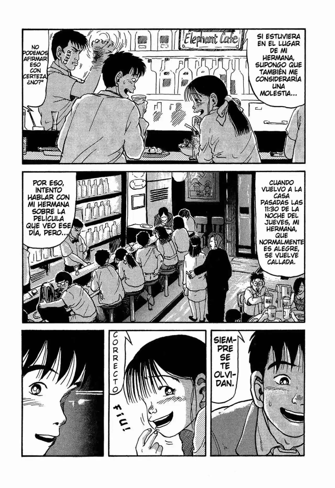 Miyamoto Kara Kimi E - Capítulo 3 - Página 21 - LectorTMOo