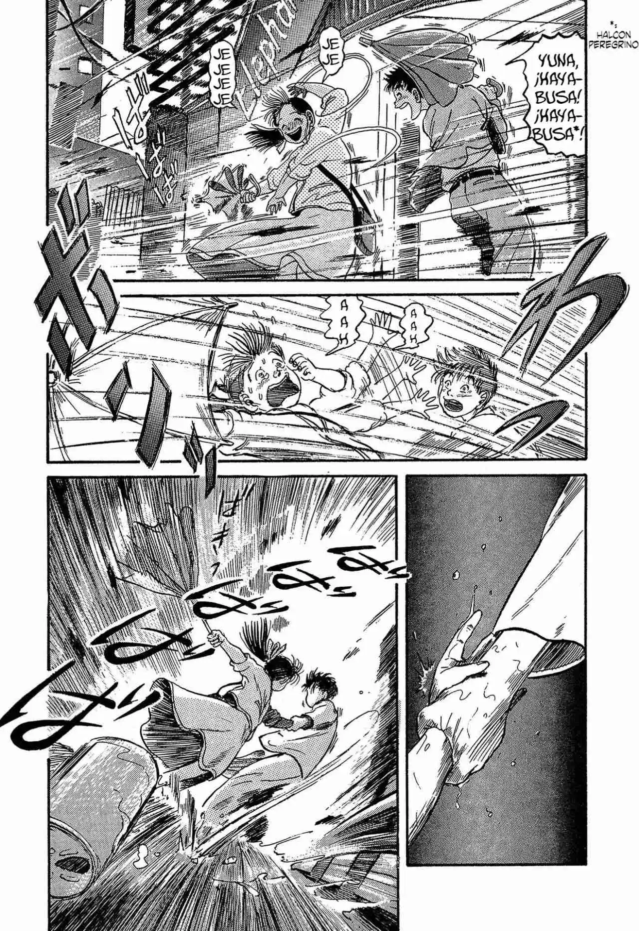 Miyamoto Kara Kimi E - Capítulo 3 - Página 25 - LectorTMOo