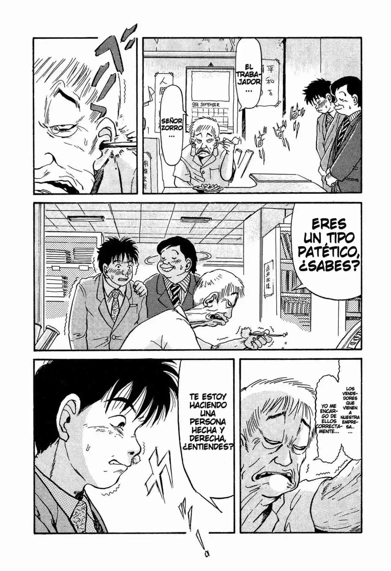 Miyamoto Kara Kimi E - Capítulo 4 - Página 14 - LectorTMOo