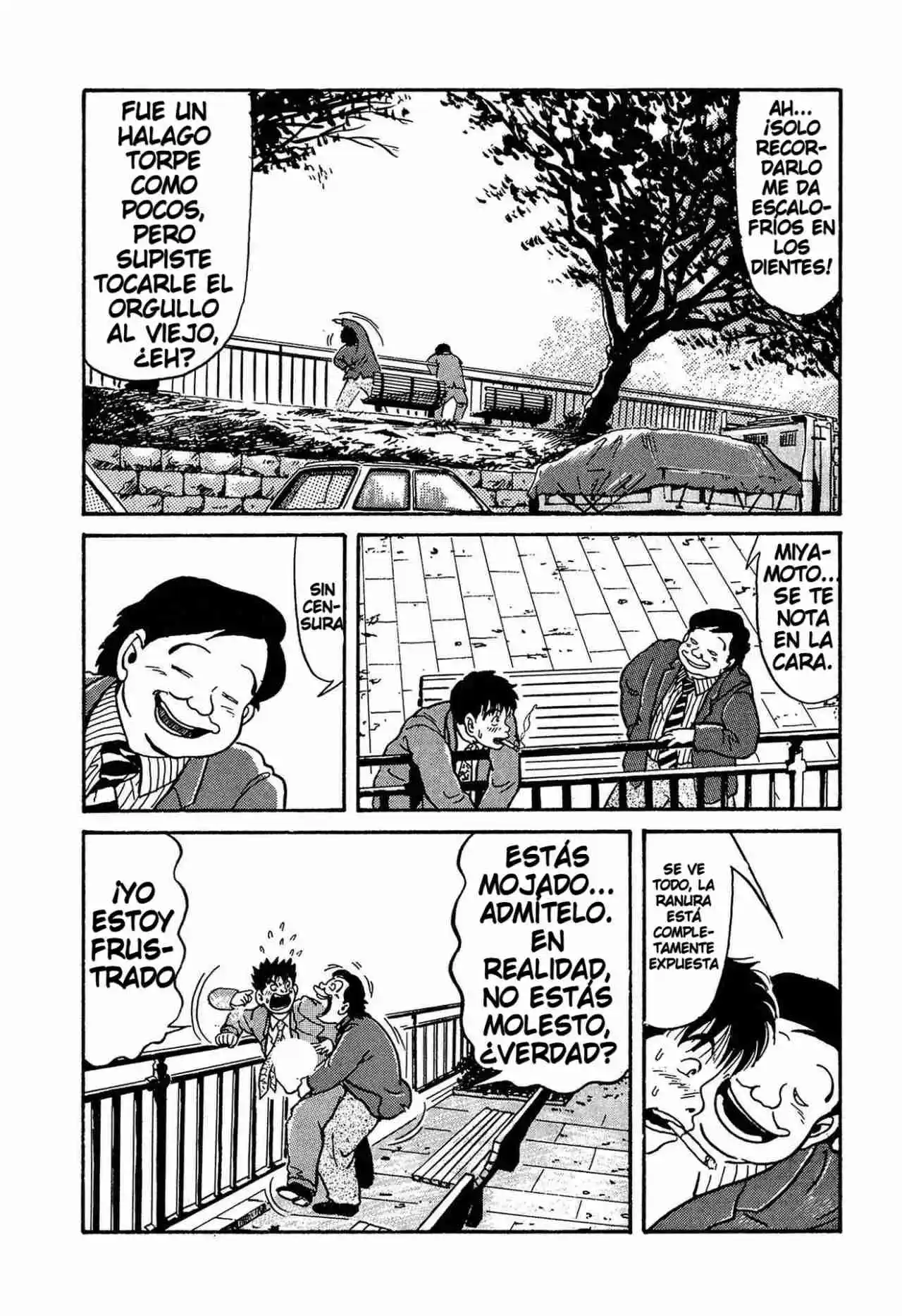 Miyamoto Kara Kimi E - Capítulo 4 - Página 18 - LectorTMOo