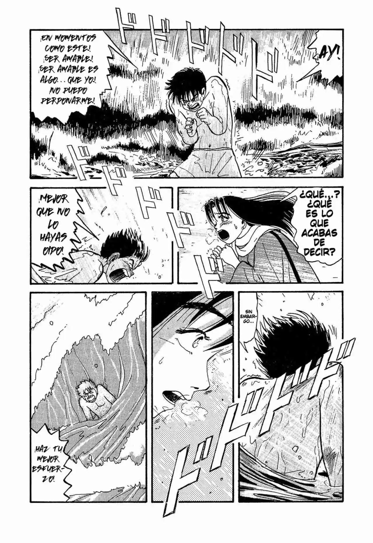 Miyamoto Kara Kimi E - Capítulo 5 - Página 27 - LectorTMOo