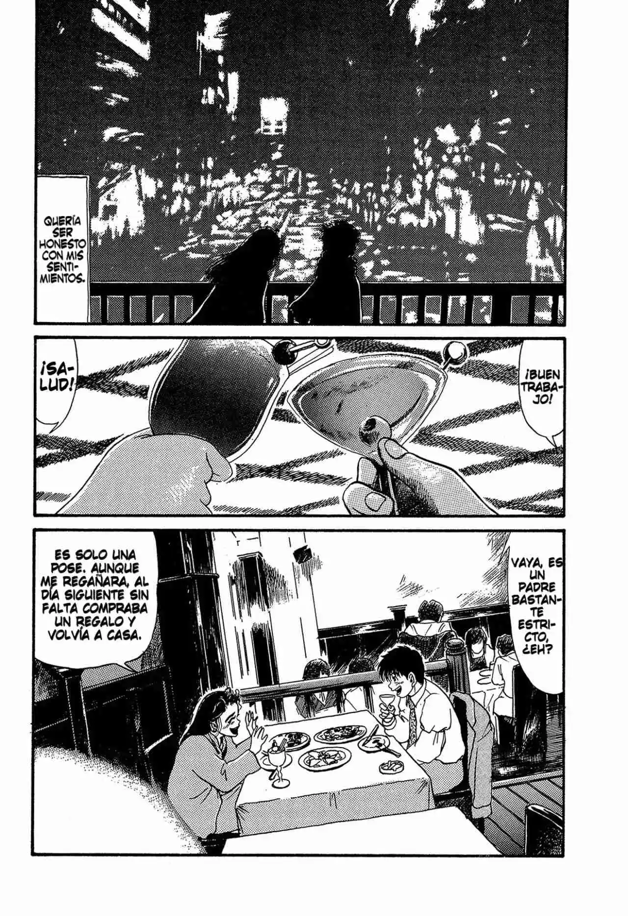 Miyamoto Kara Kimi E - Capítulo 6 - Página 19 - LectorTMOo