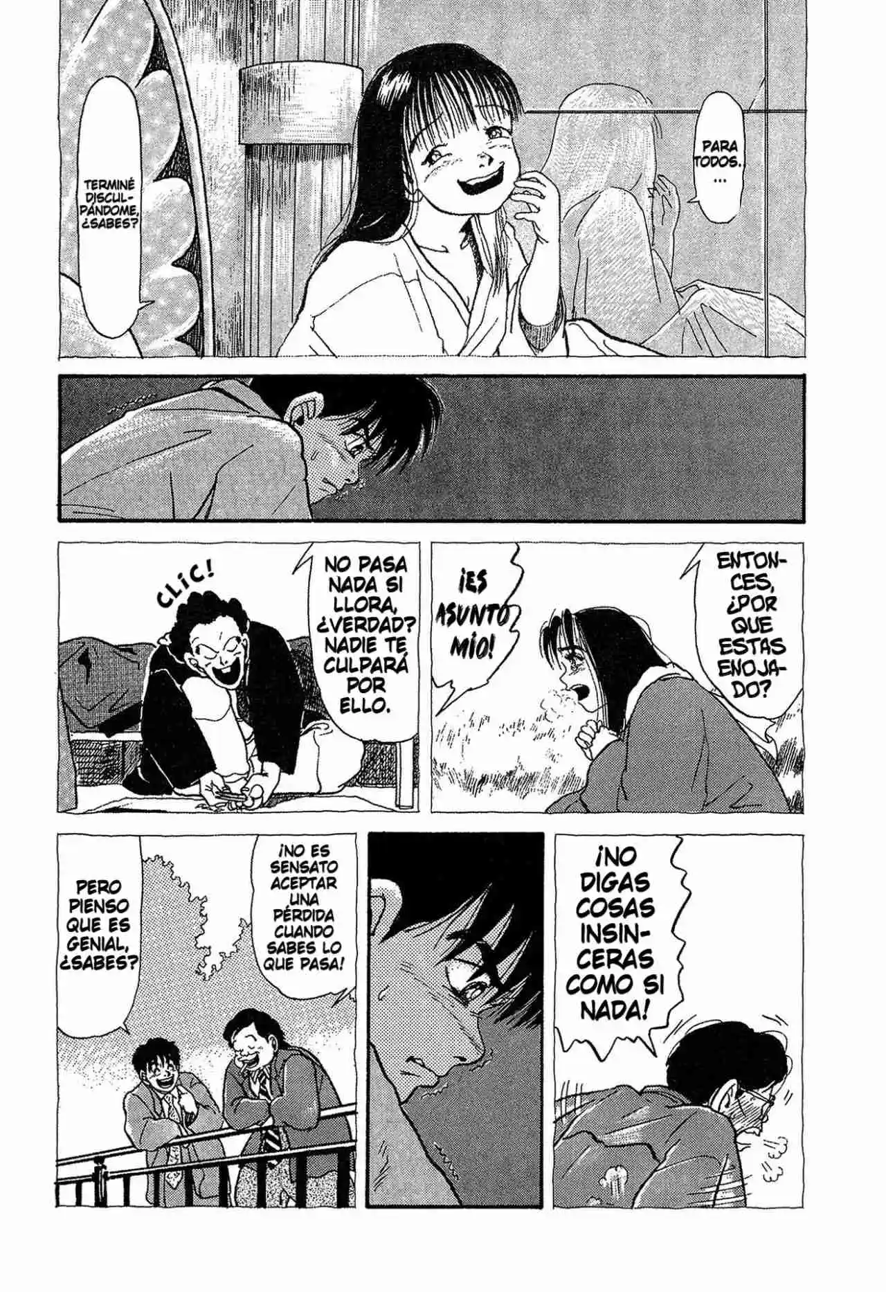 Miyamoto Kara Kimi E - Capítulo 6 - Página 27 - LectorTMOo