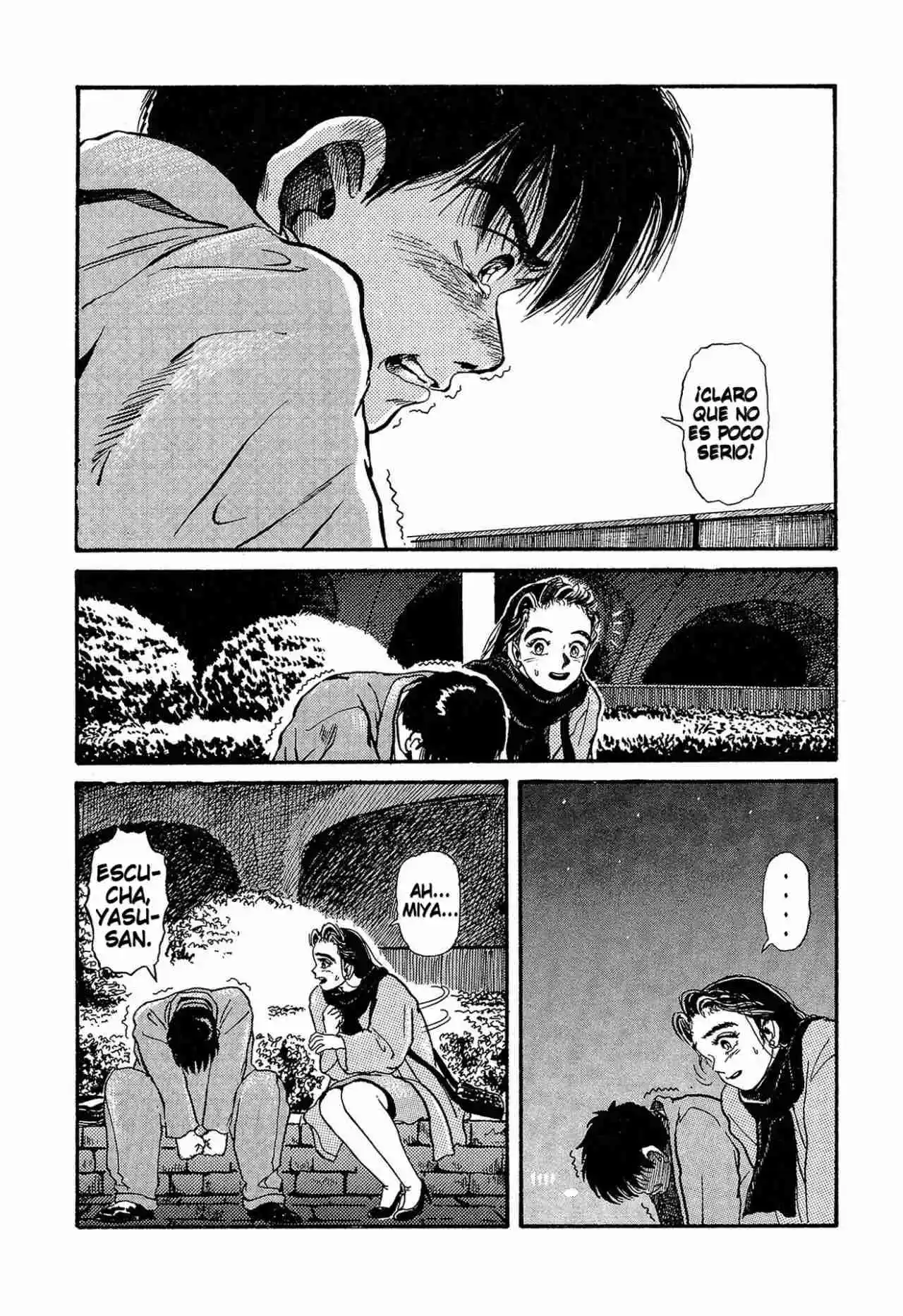 Miyamoto Kara Kimi E - Capítulo 6 - Página 28 - LectorTMOo