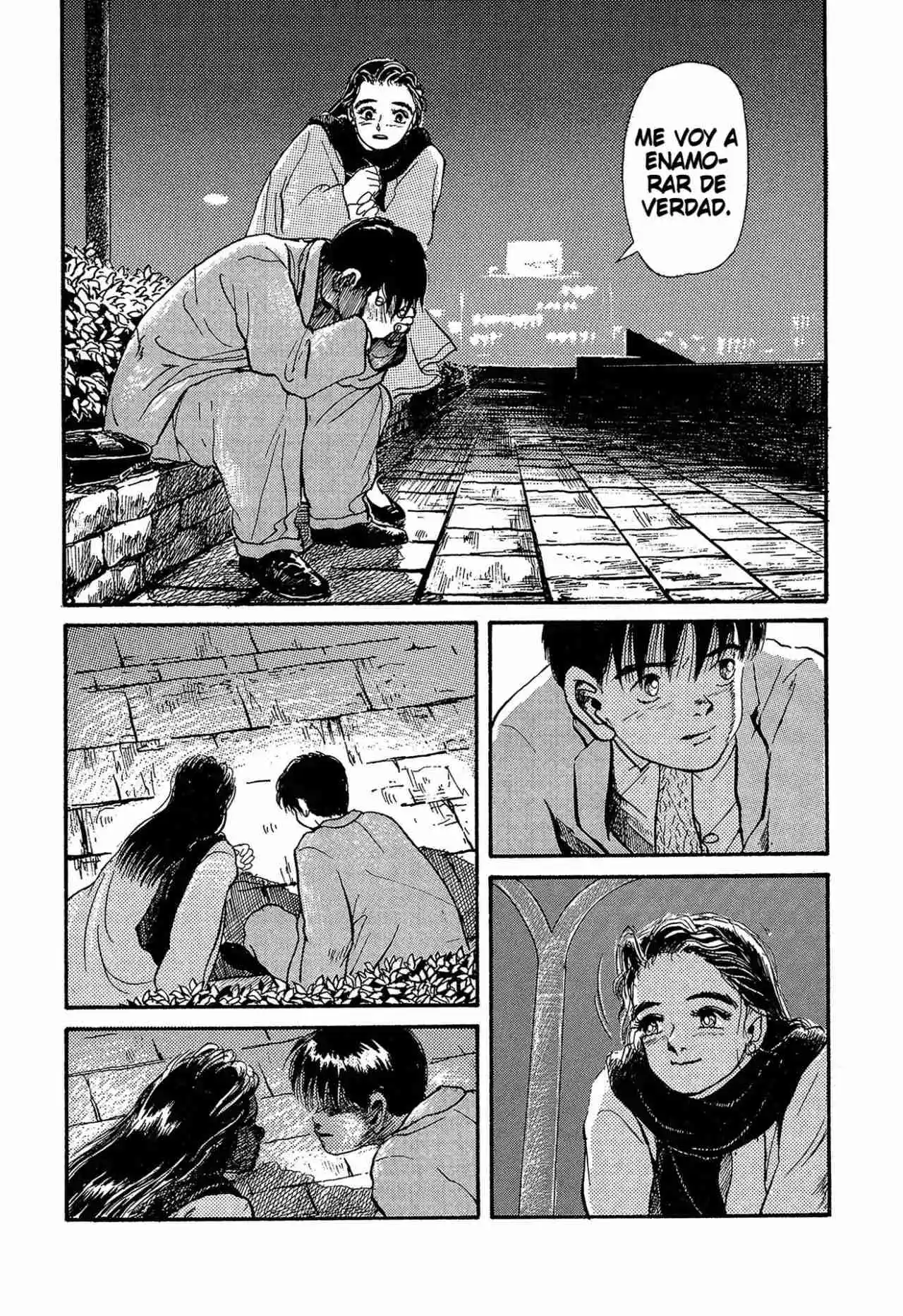 Miyamoto Kara Kimi E - Capítulo 6 - Página 29 - LectorTMOo