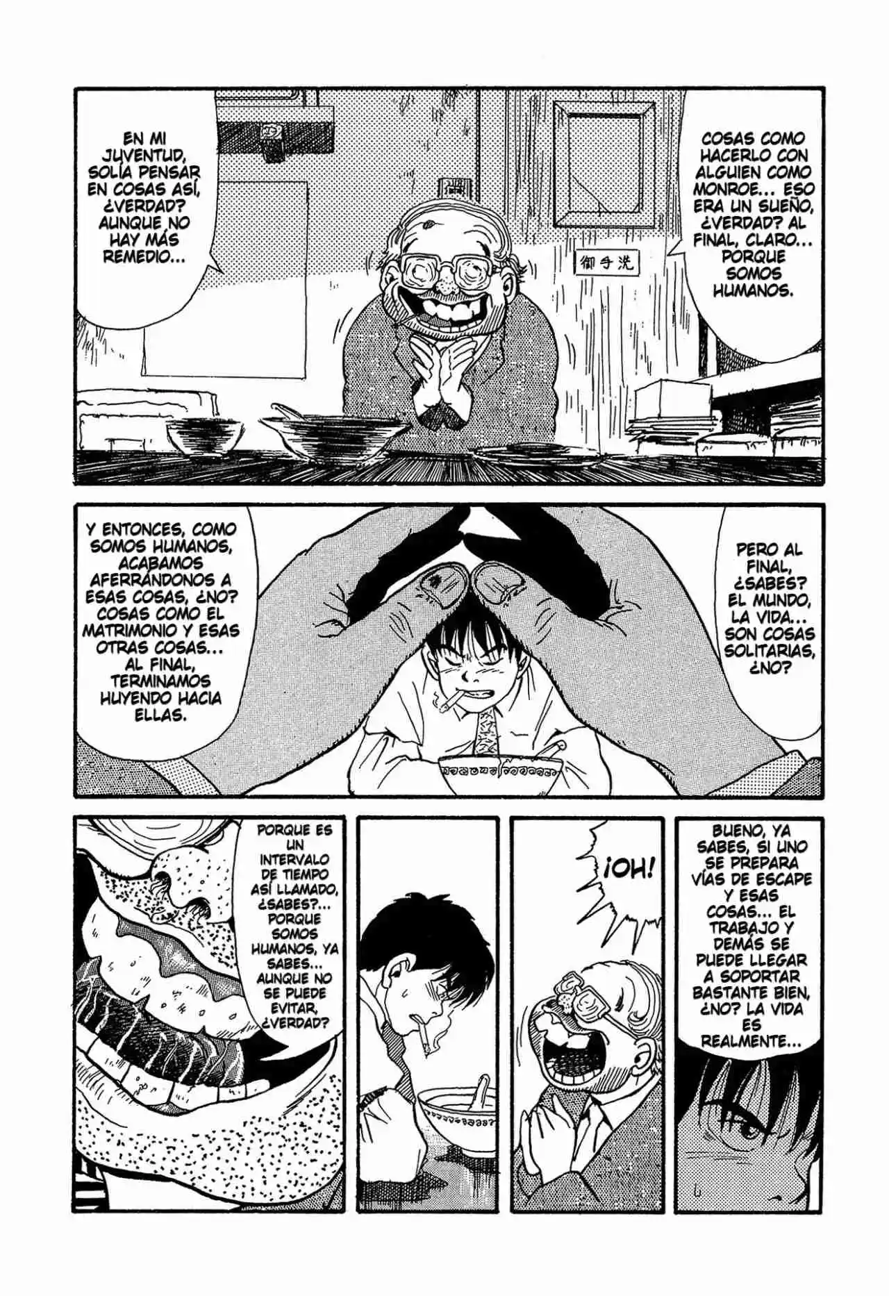 Miyamoto Kara Kimi E - Capítulo 7 - Página 8 - LectorTMOo