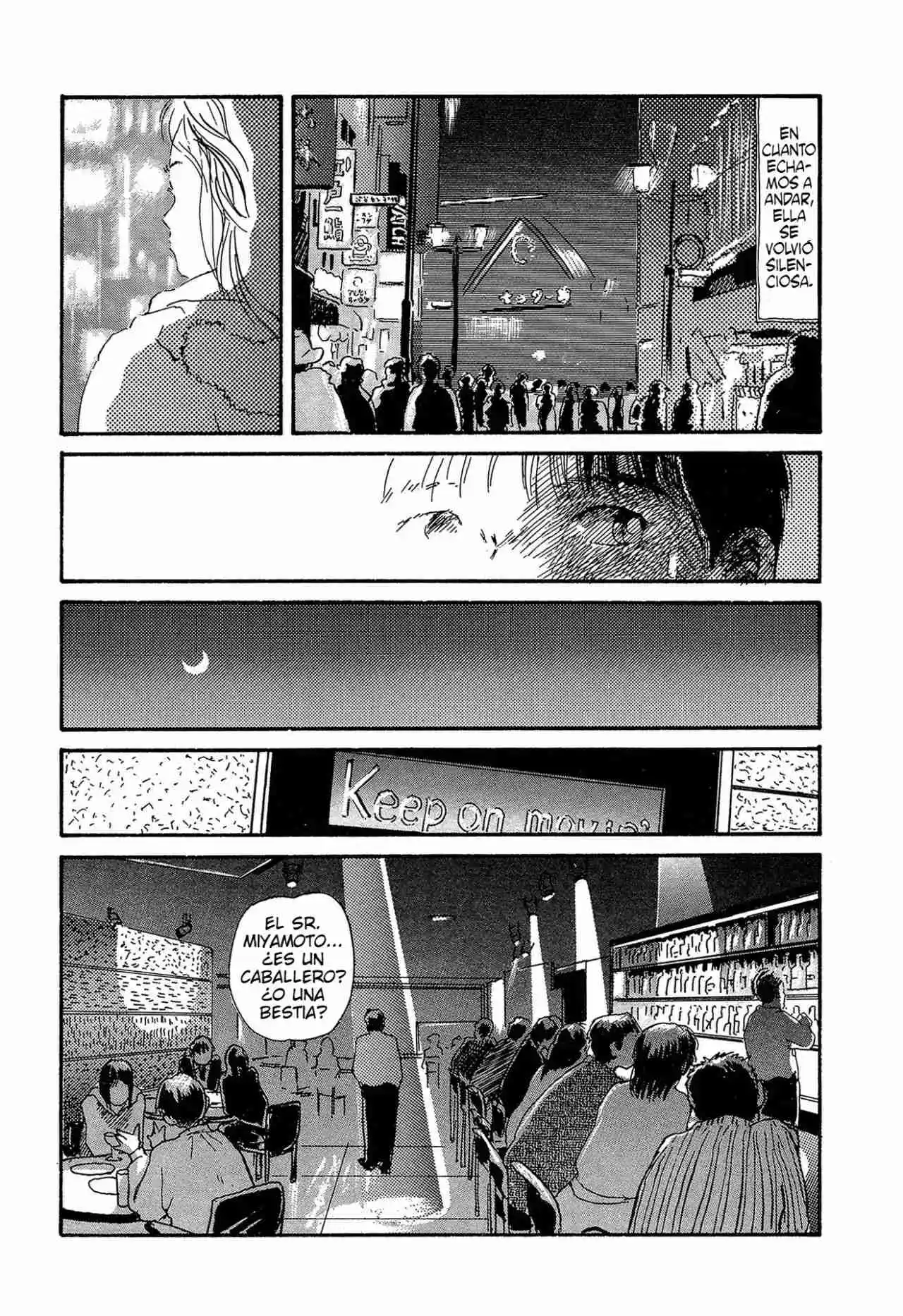 Miyamoto Kara Kimi E - Capítulo 7 - Página 19 - LectorTMOo