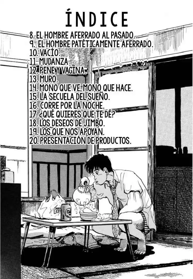 Miyamoto Kara Kimi E - Capítulo 8 - Página 3 - LectorTMOo