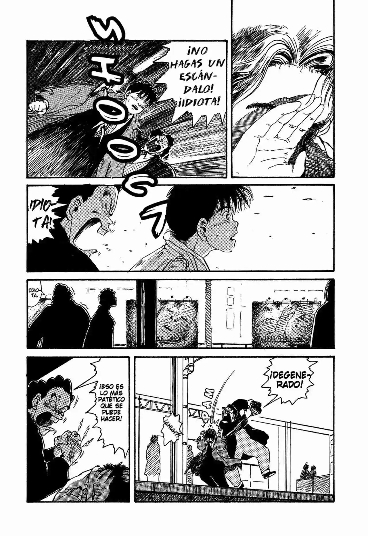 Miyamoto Kara Kimi E - Capítulo 8 - Página 23 - LectorTMOo