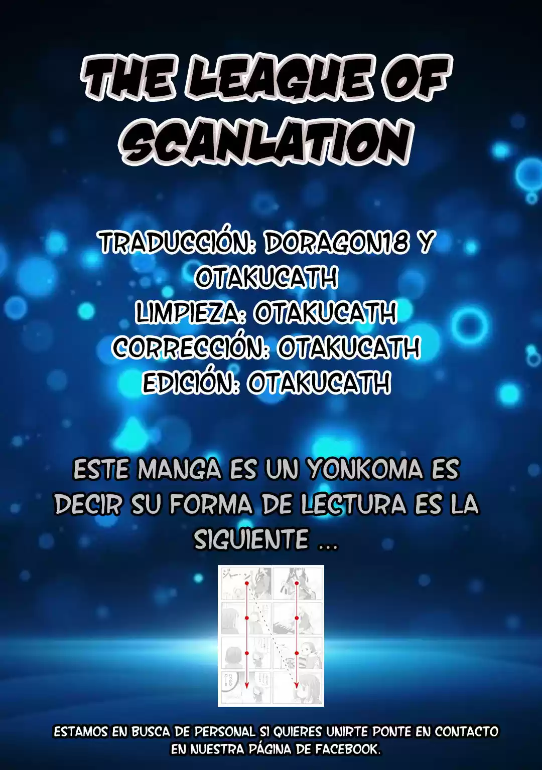 Miyamoto-san Maji De Yamete Kudasai! - Capítulo 1 - Página 1 - LectorTMOo
