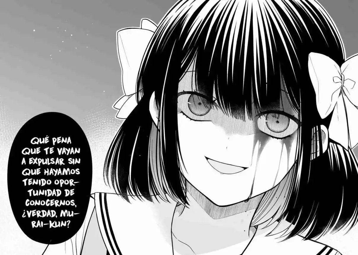 Miyu-chan Wa Zutto Tomodachi - Capítulo 1 - Página 53 - LectorTMOo