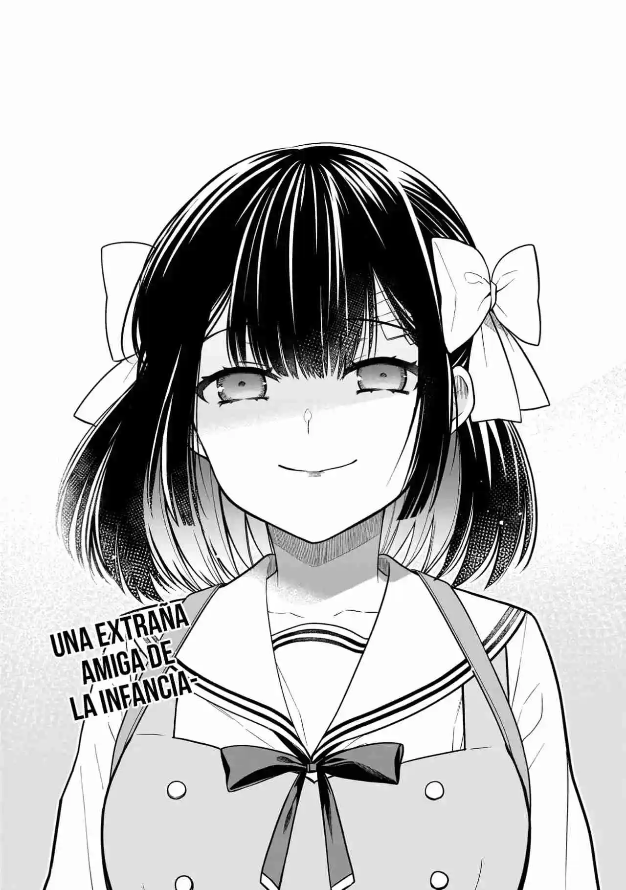 Miyu-chan Wa Zutto Tomodachi - Capítulo 1 - Página 61 - LectorTMOo